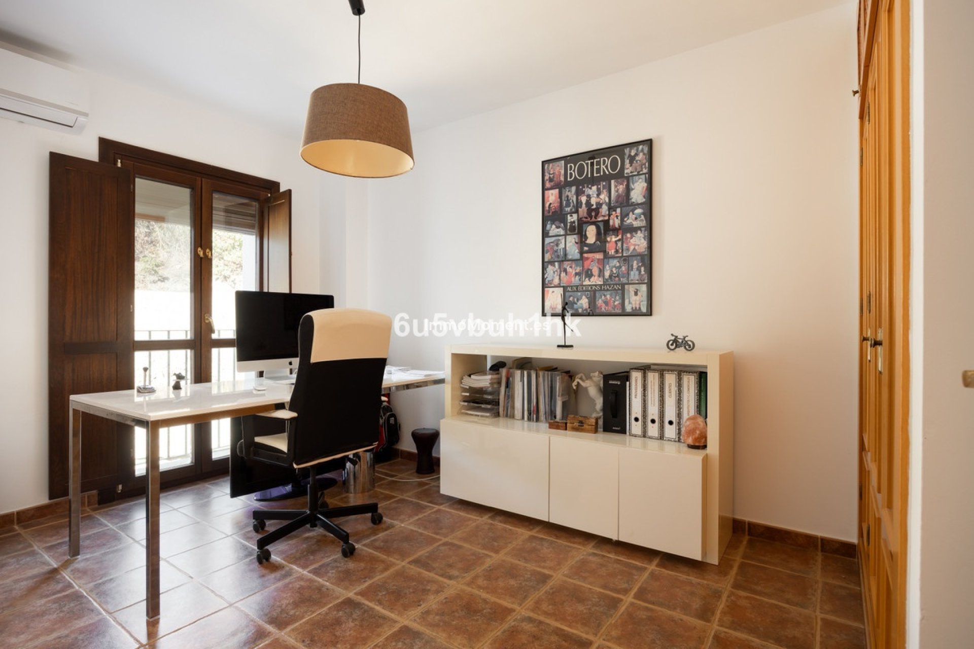 Reventa - Villa independiente - Estepona  - Estepona Centro