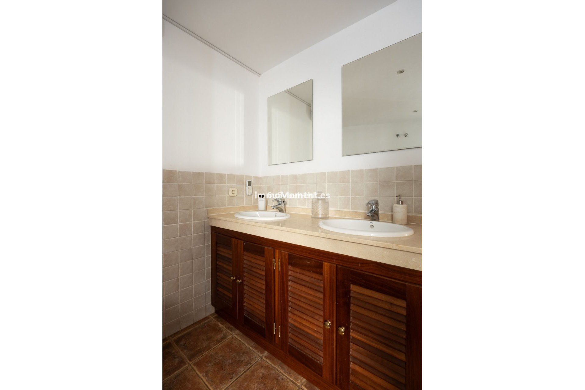 Reventa - Villa independiente - Estepona  - Estepona Centro