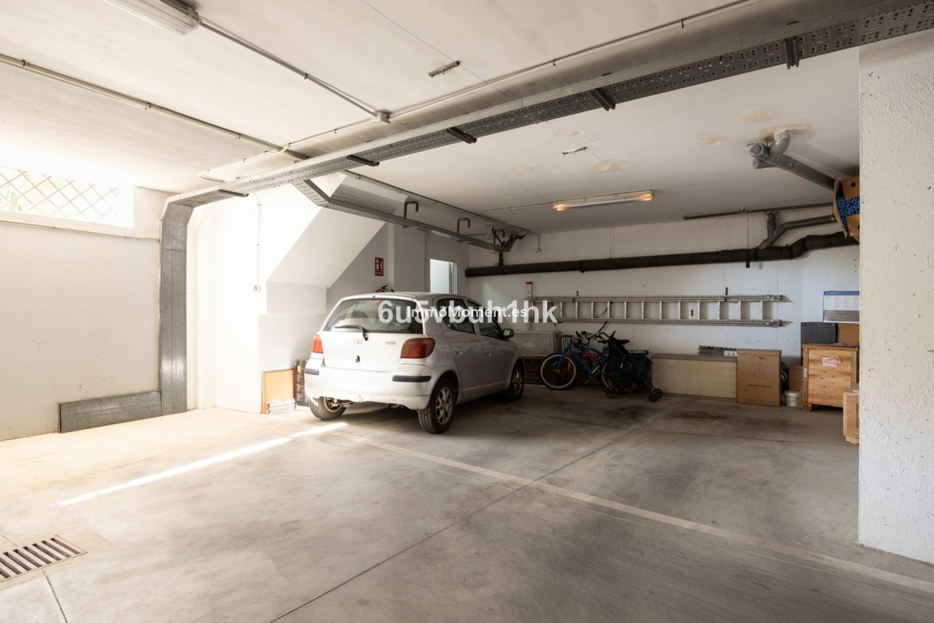Reventa - Villa independiente - Estepona  - Estepona Centro