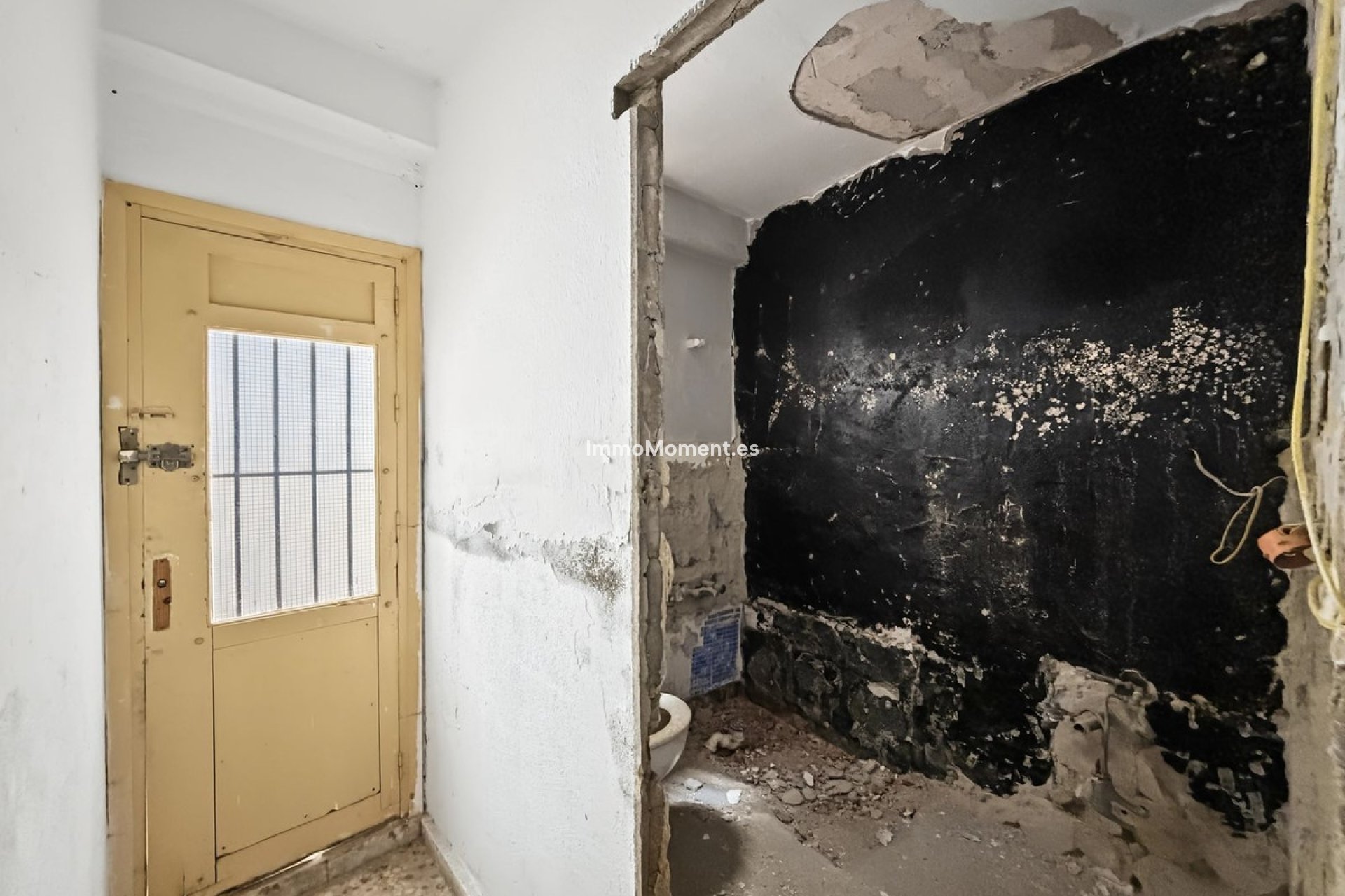 Reventa - Villa independiente - Estepona  - Estepona Centro