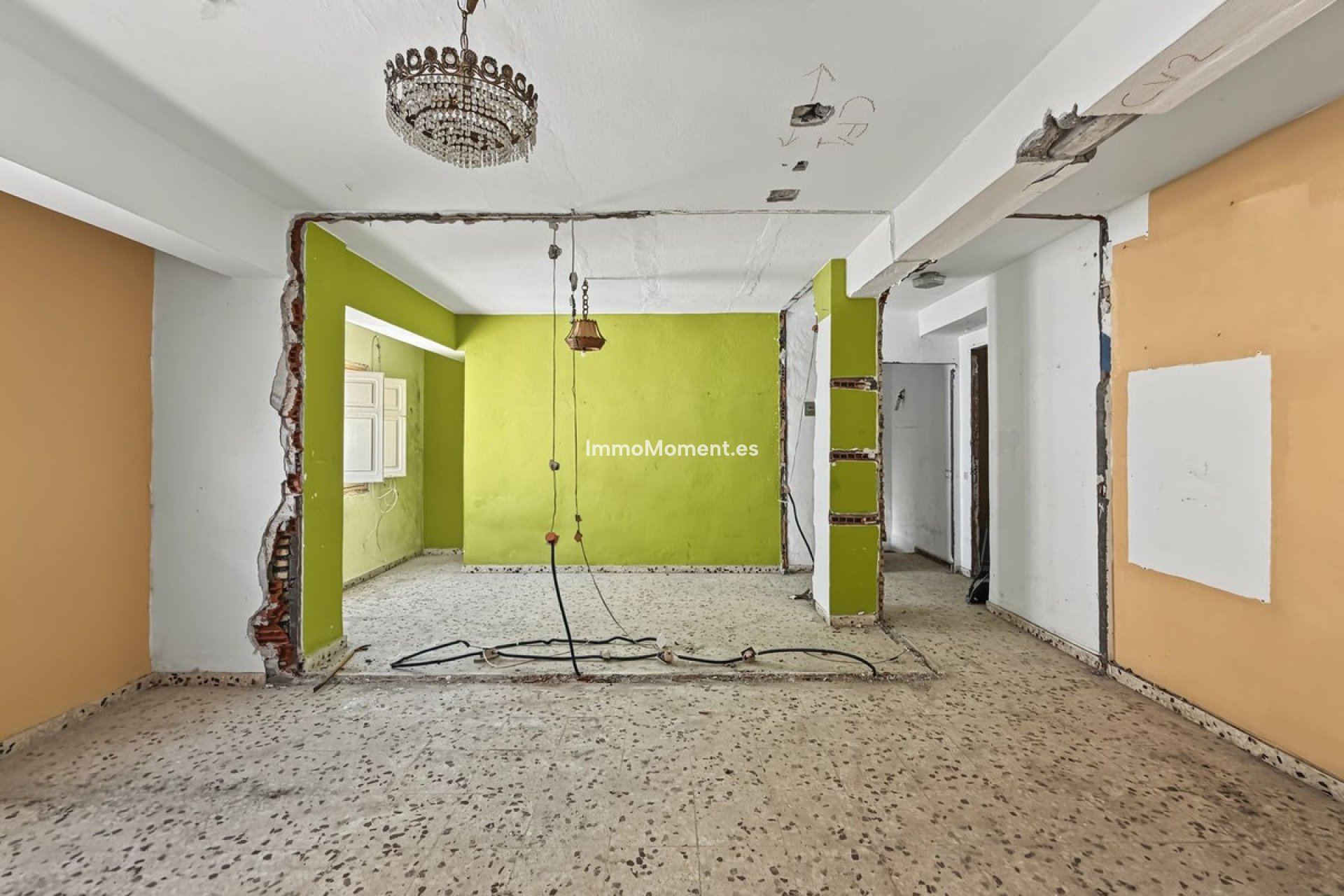 Reventa - Villa independiente - Estepona  - Estepona Centro