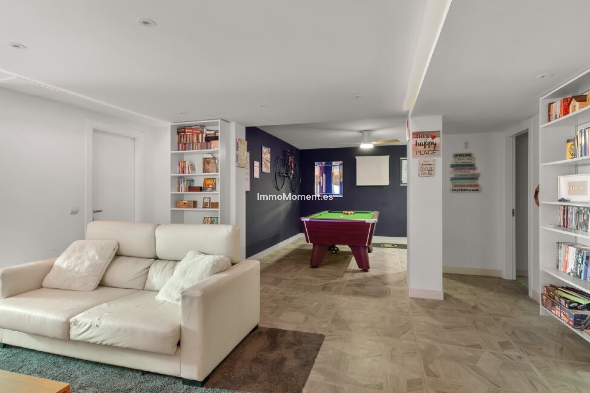 Reventa - Villa independiente - Estepona  - Estepona Centro