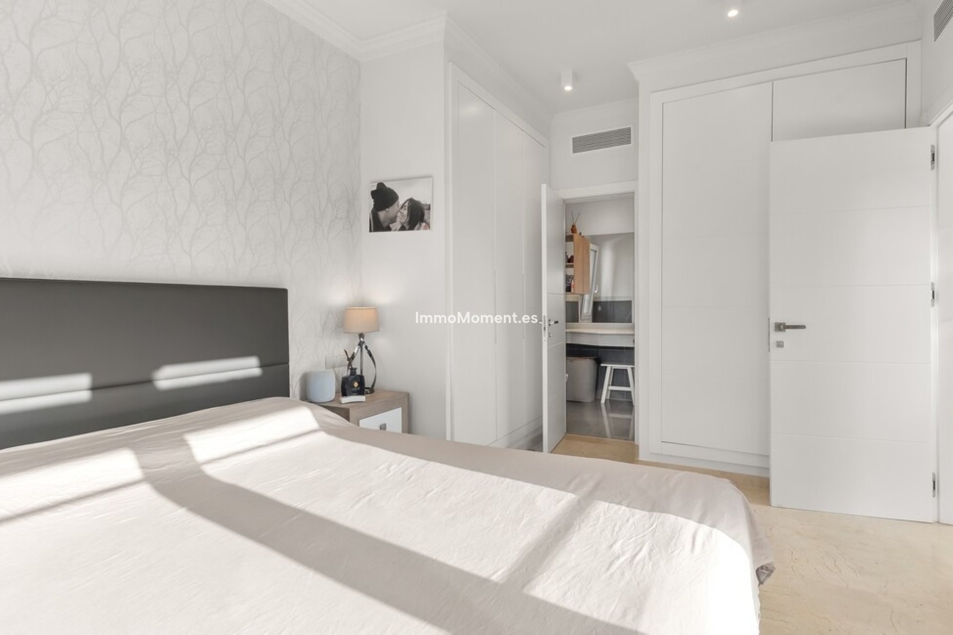 Reventa - Villa independiente - Estepona  - Estepona Centro