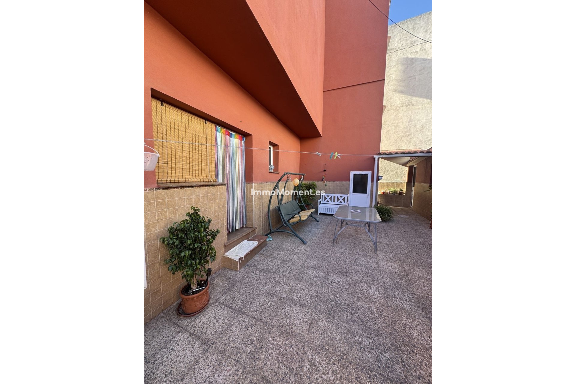 Reventa - Villa independiente - Estepona  - Estepona Centro