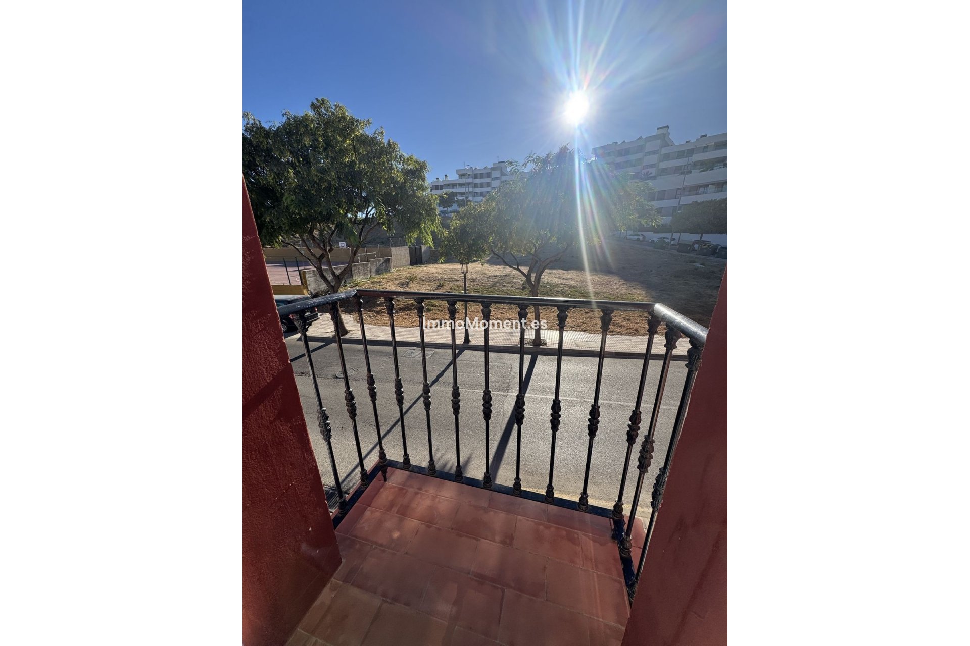 Reventa - Villa independiente - Estepona  - Estepona Centro