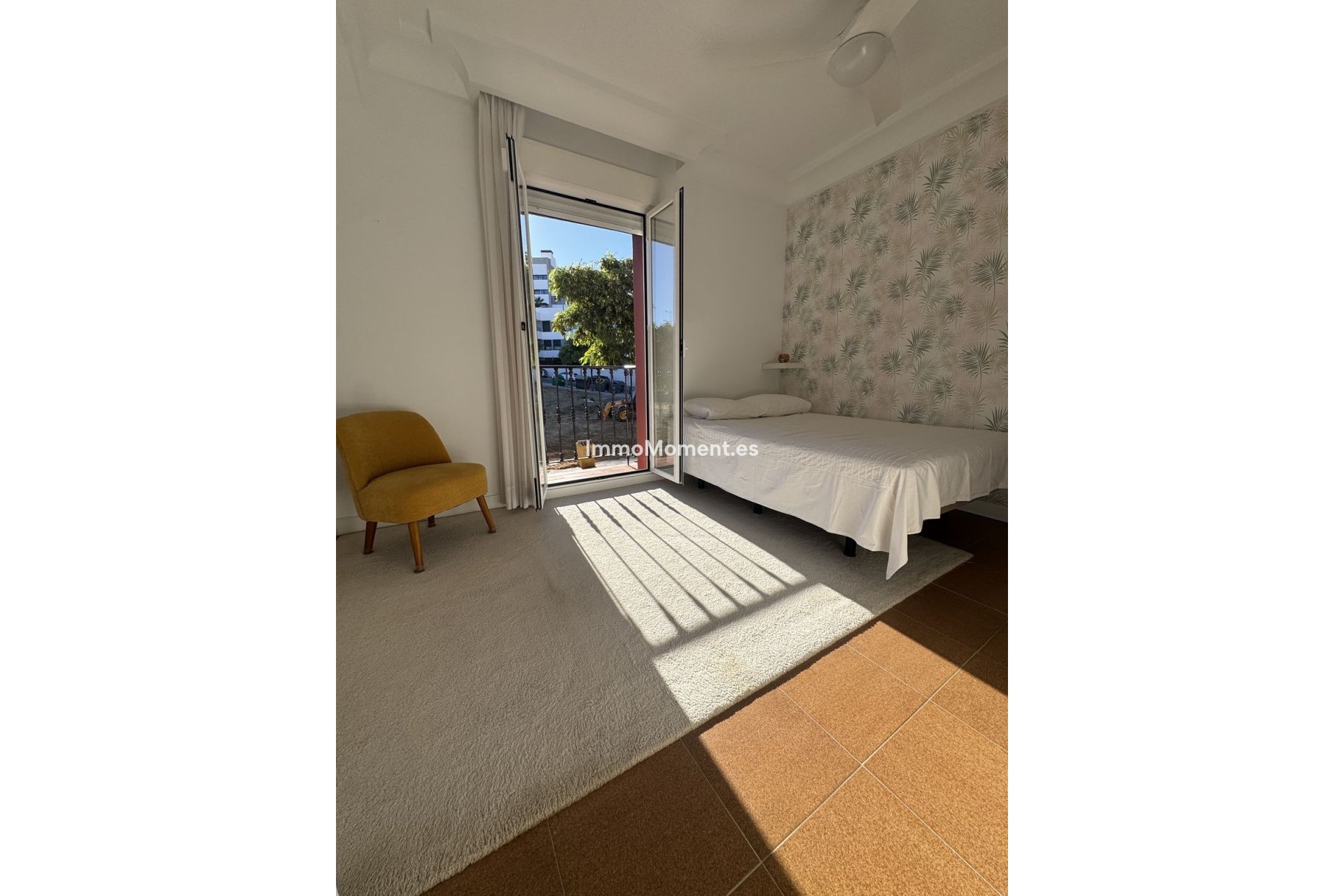 Reventa - Villa independiente - Estepona  - Estepona Centro