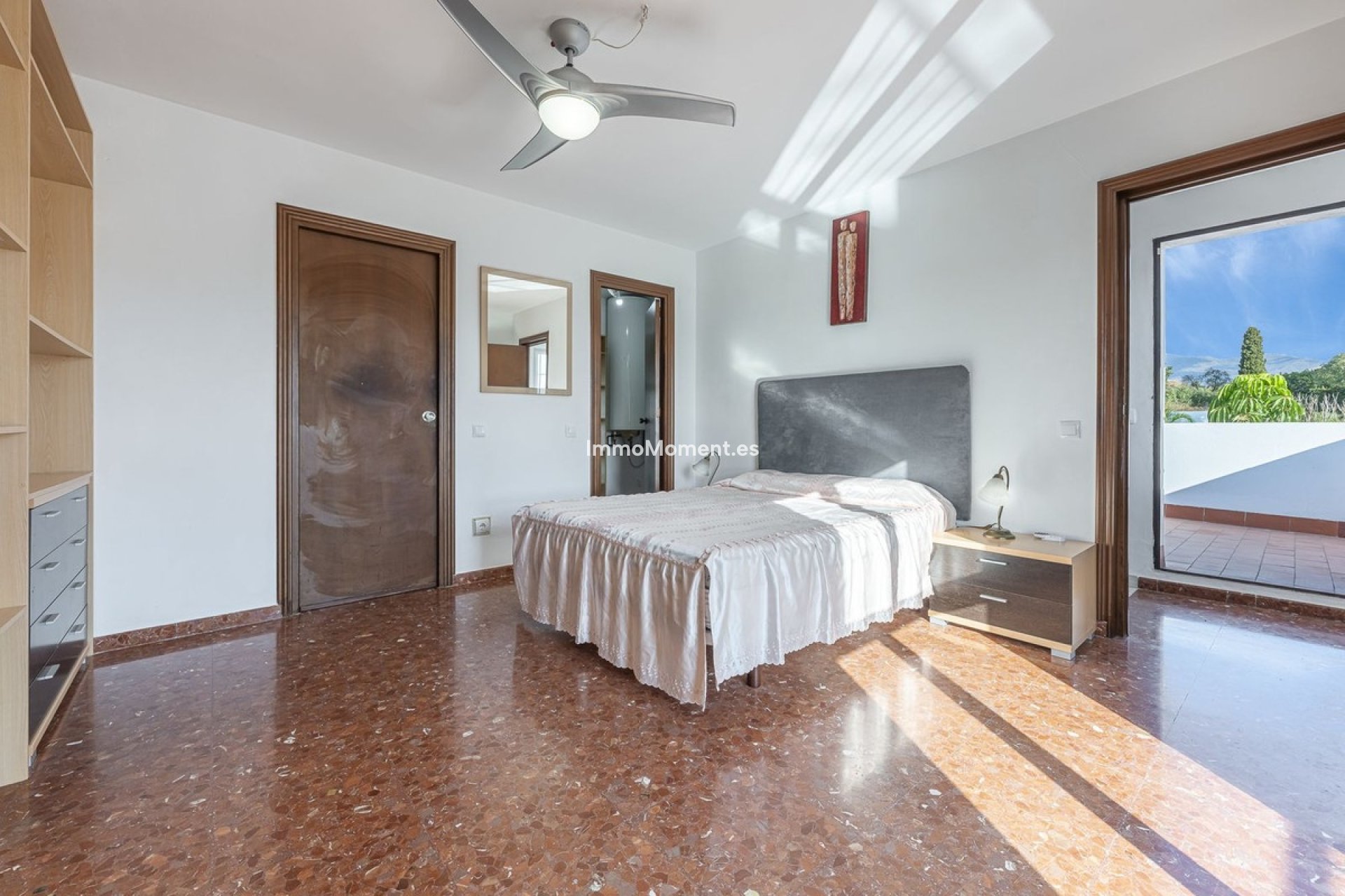 Reventa - Villa independiente - Estepona  - Estepona Centro