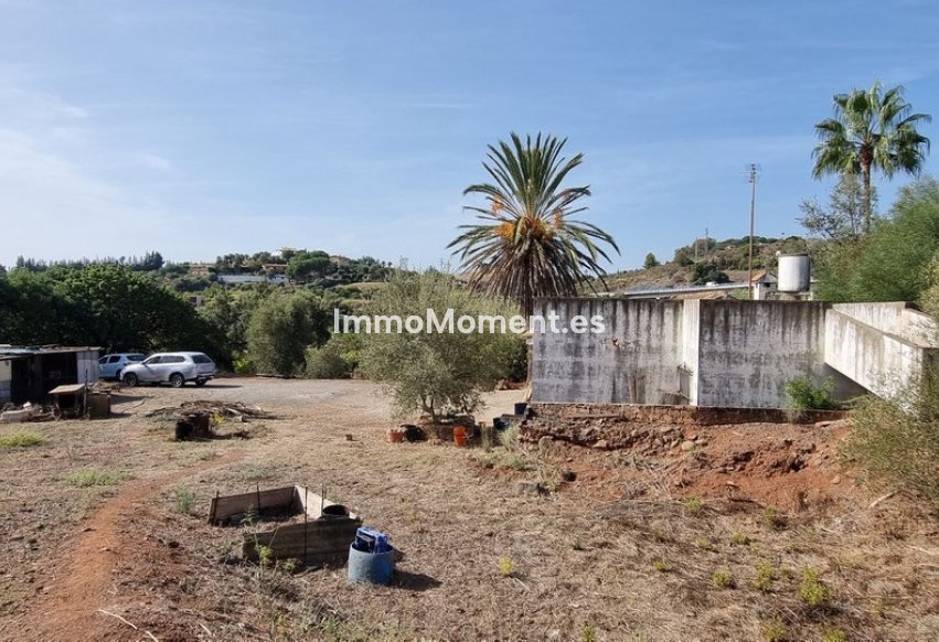 Reventa - Villa independiente - Estepona  - Estepona Centro