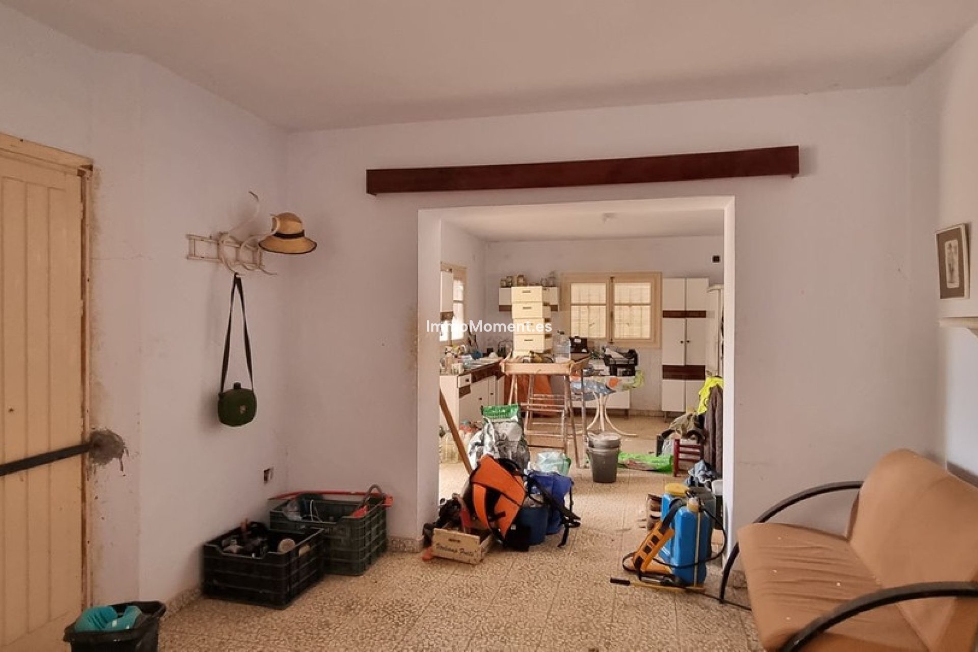 Reventa - Villa independiente - Estepona  - Estepona Centro