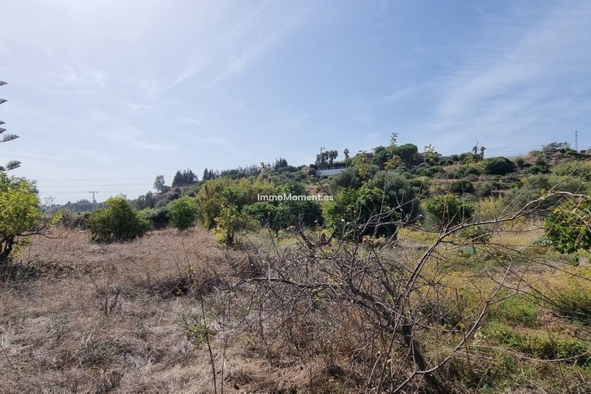 Reventa - Villa independiente - Estepona  - Estepona Centro