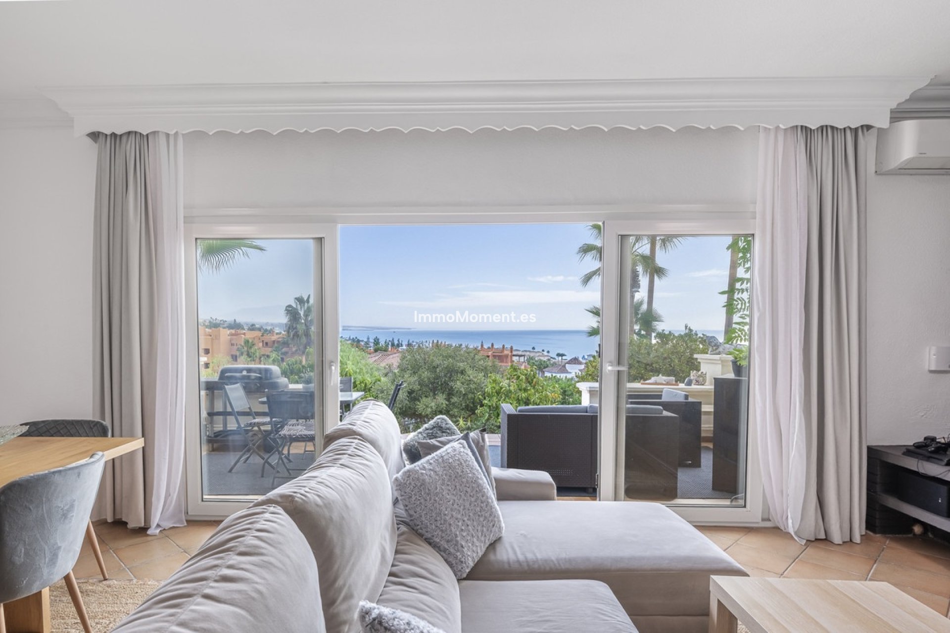 Reventa - Villa independiente - Estepona  - Estepona Centro