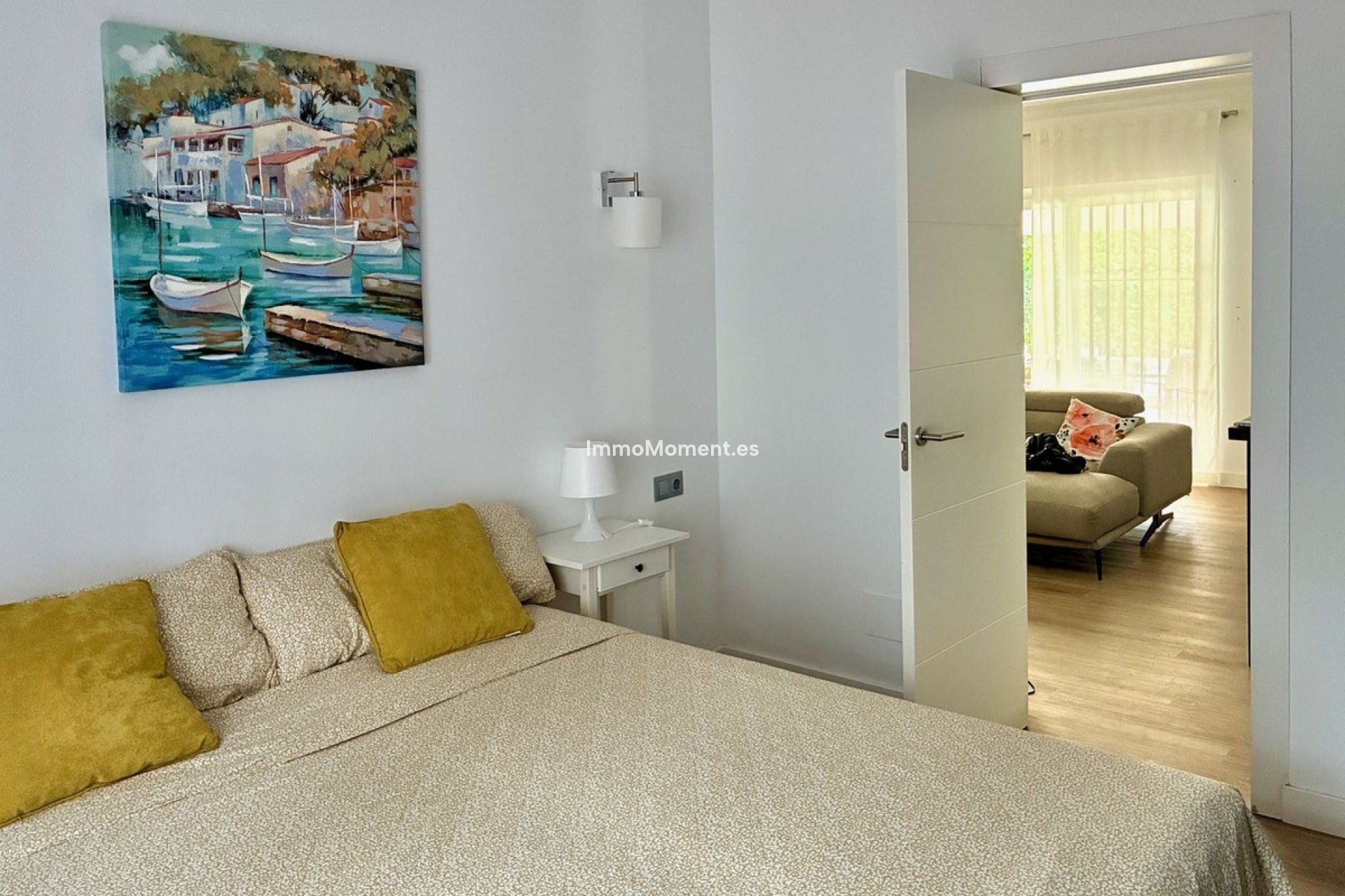 Reventa - Villa independiente - Estepona  - Estepona Centro