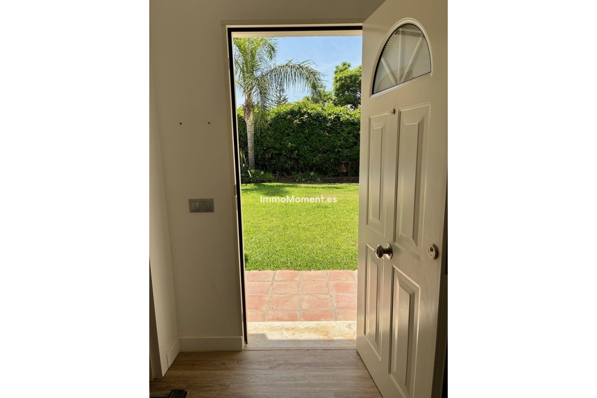 Reventa - Villa independiente - Estepona  - Estepona Centro