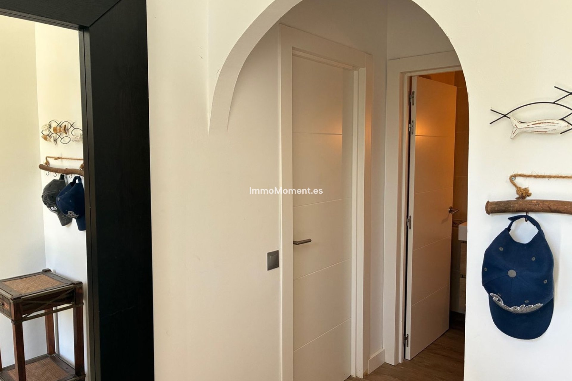 Reventa - Villa independiente - Estepona  - Estepona Centro