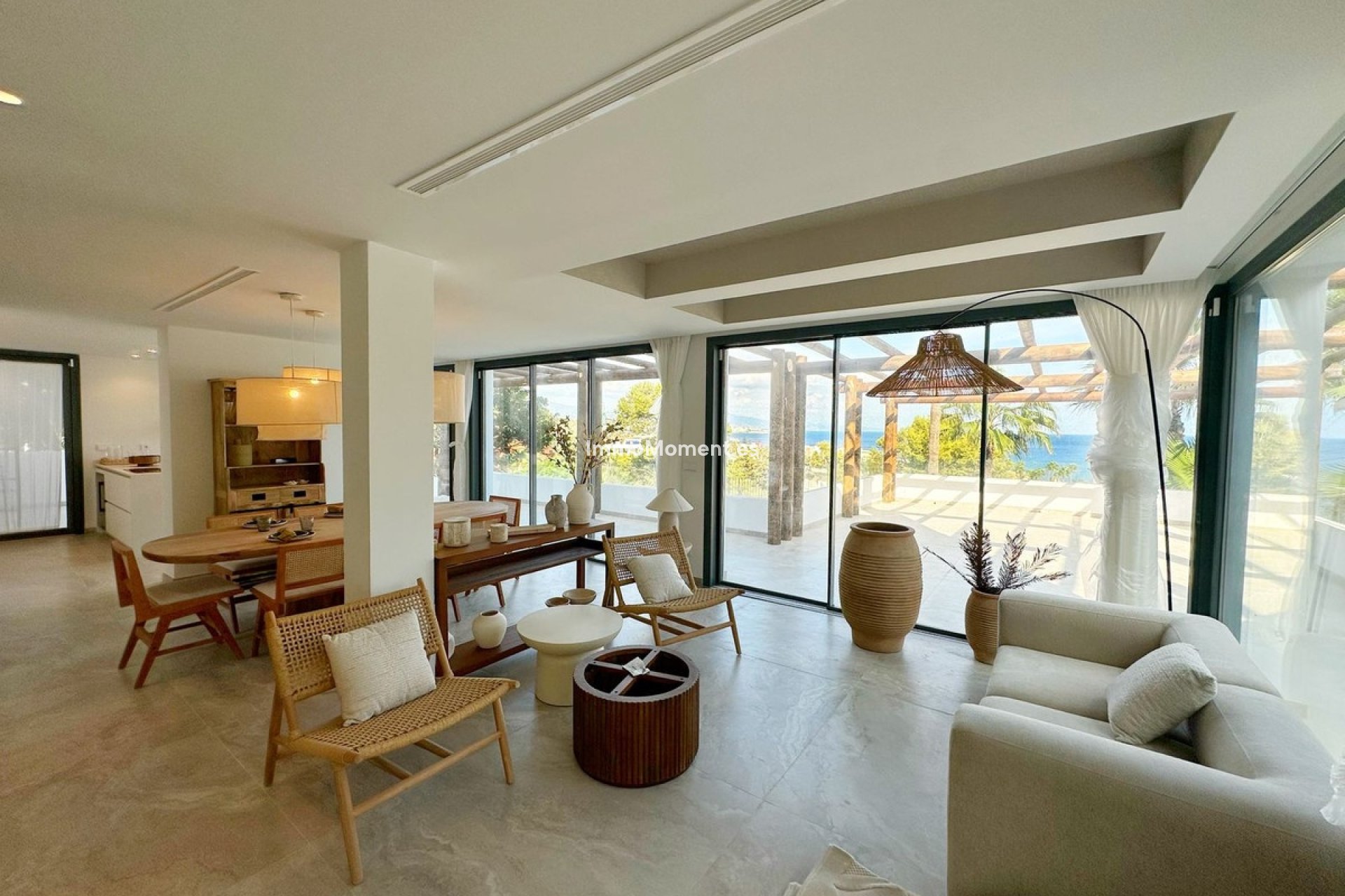 Reventa - Villa independiente - Estepona  - Estepona Centro