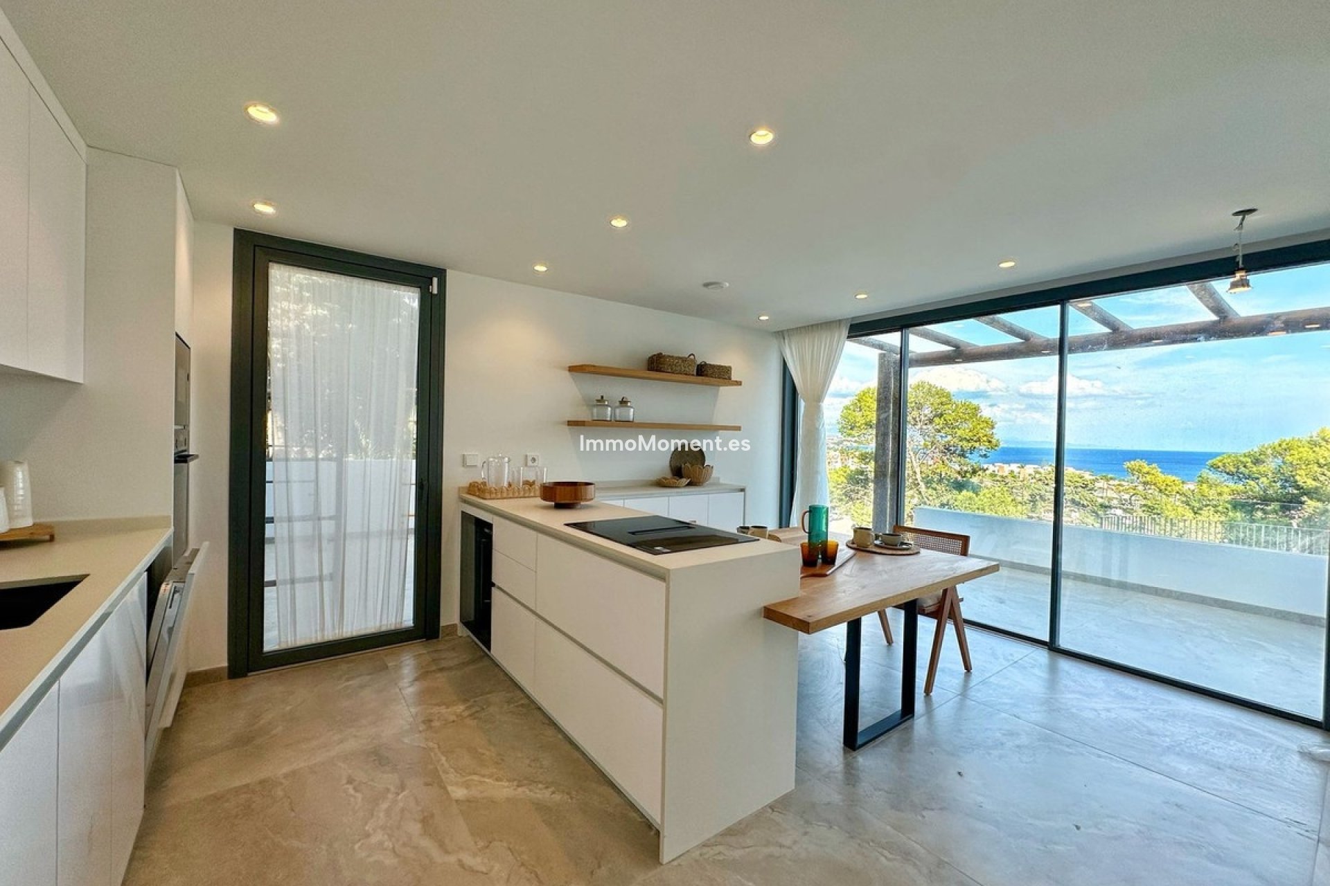 Reventa - Villa independiente - Estepona  - Estepona Centro