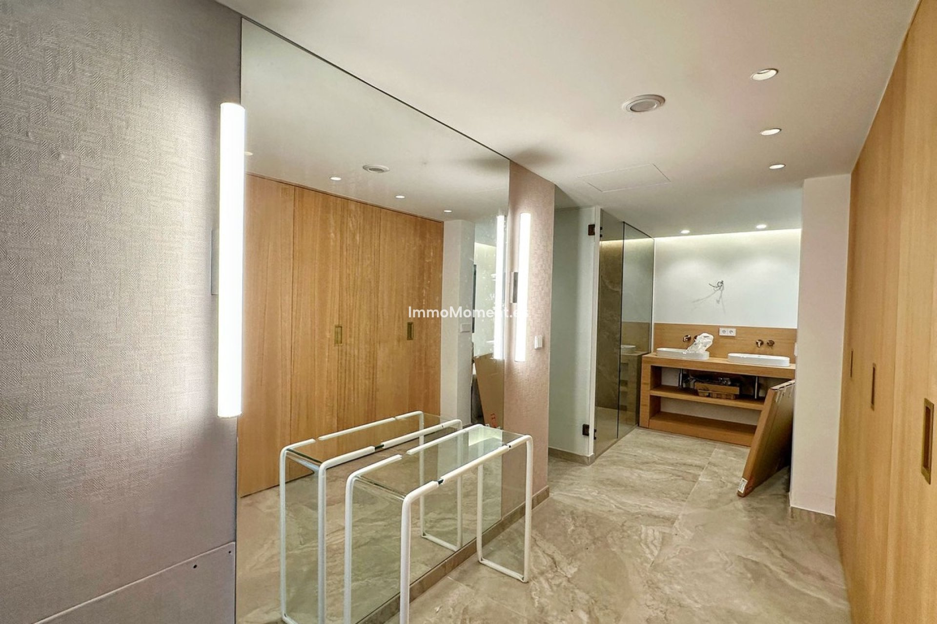 Reventa - Villa independiente - Estepona  - Estepona Centro