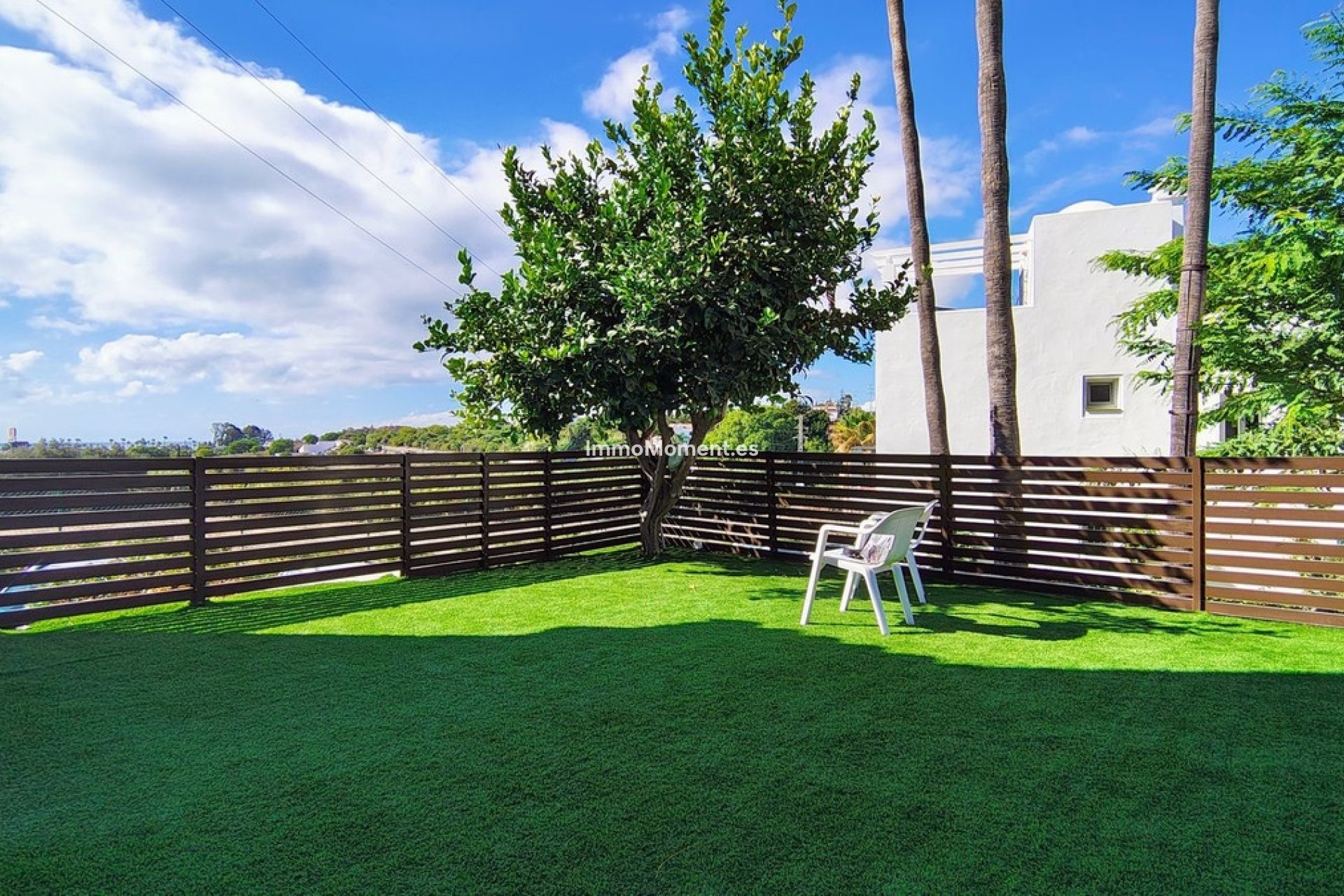 Reventa - Villa independiente - Estepona  - Estepona Centro