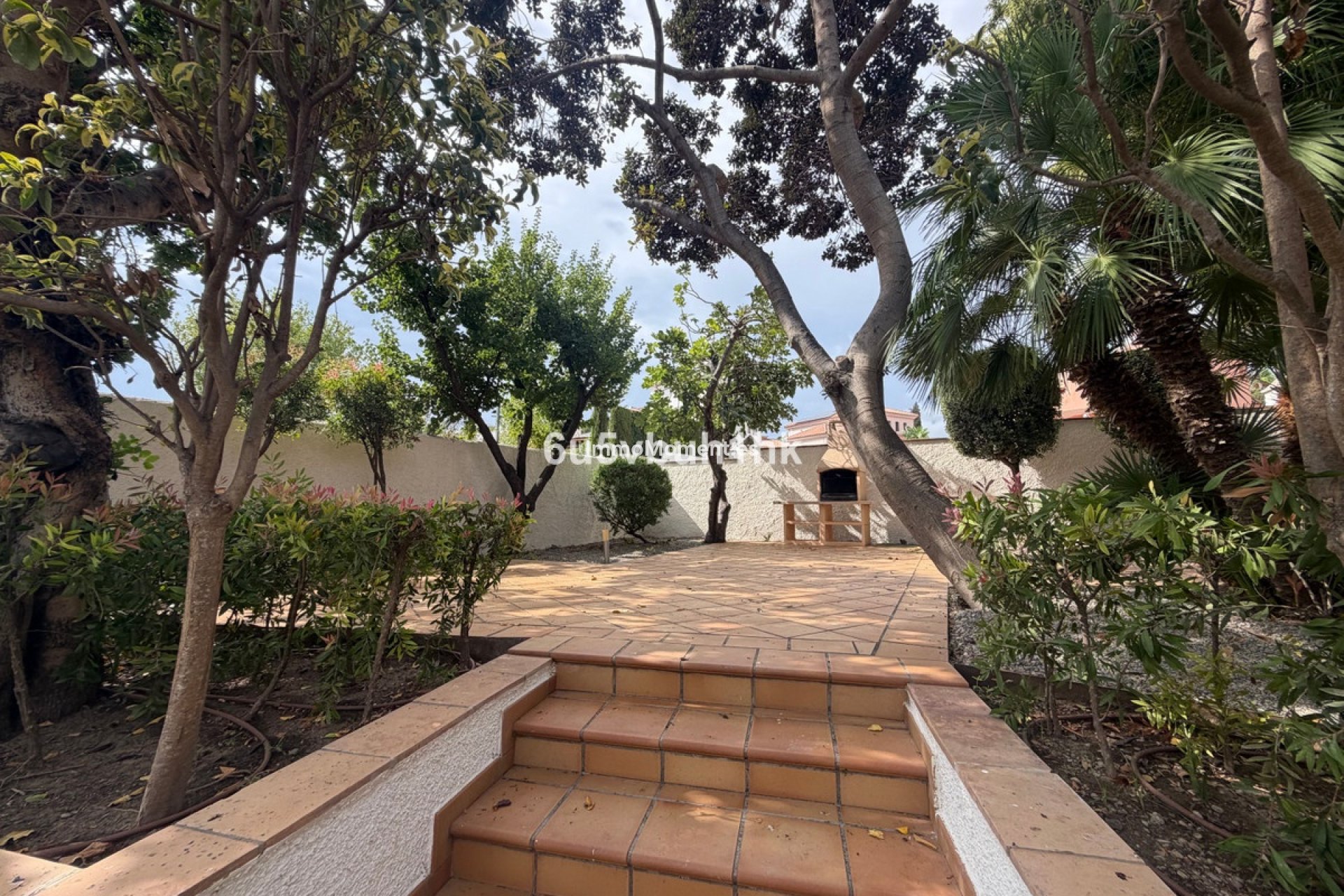 Reventa - Villa independiente - Estepona  - Estepona Centro
