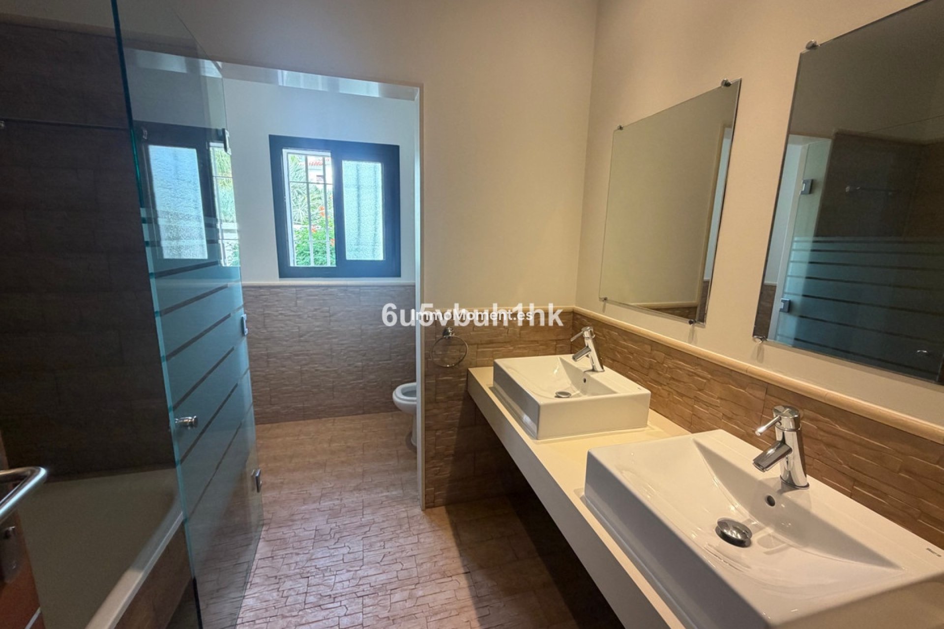 Reventa - Villa independiente - Estepona  - Estepona Centro