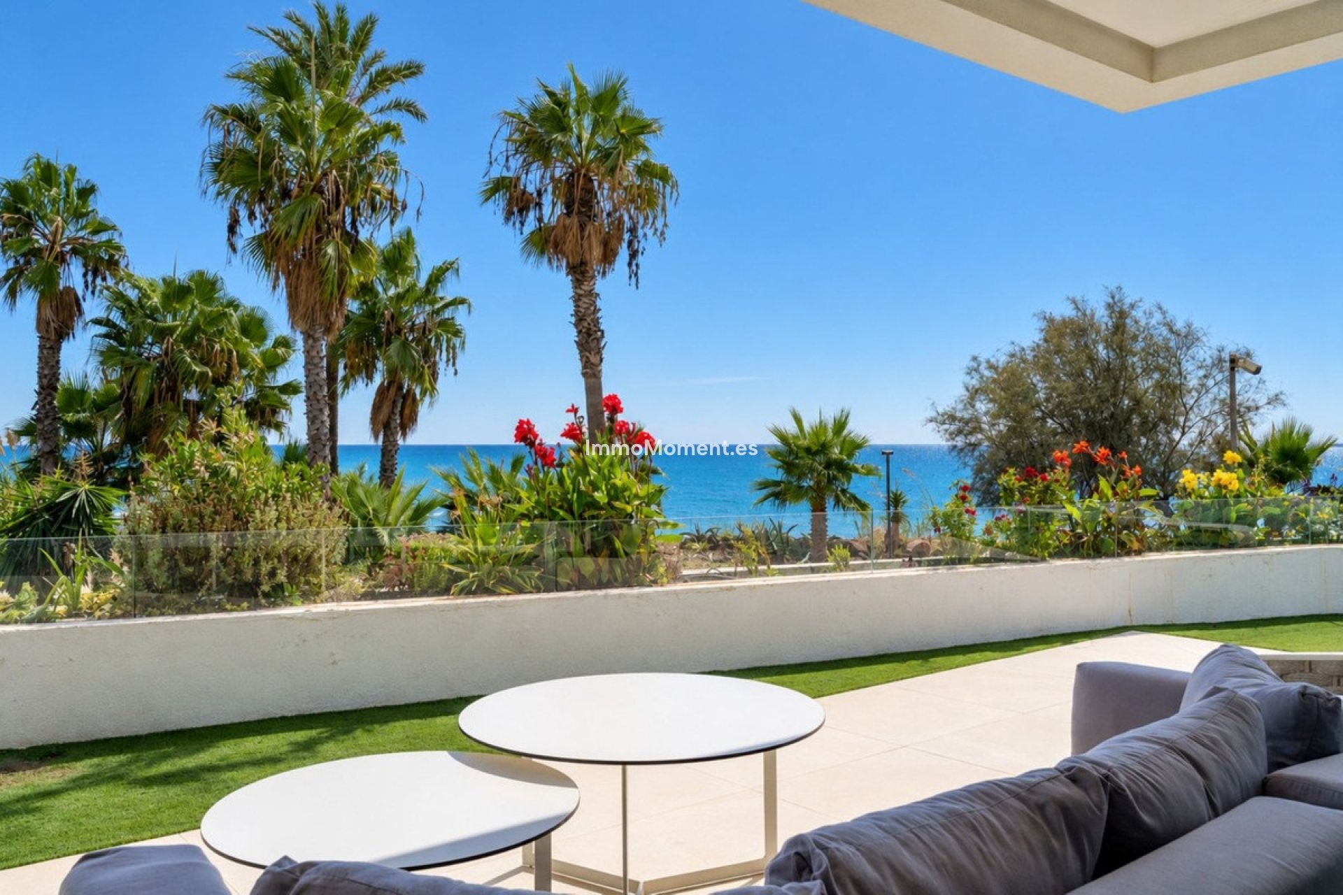 Reventa - Villa independiente - Estepona  - Estepona Centro
