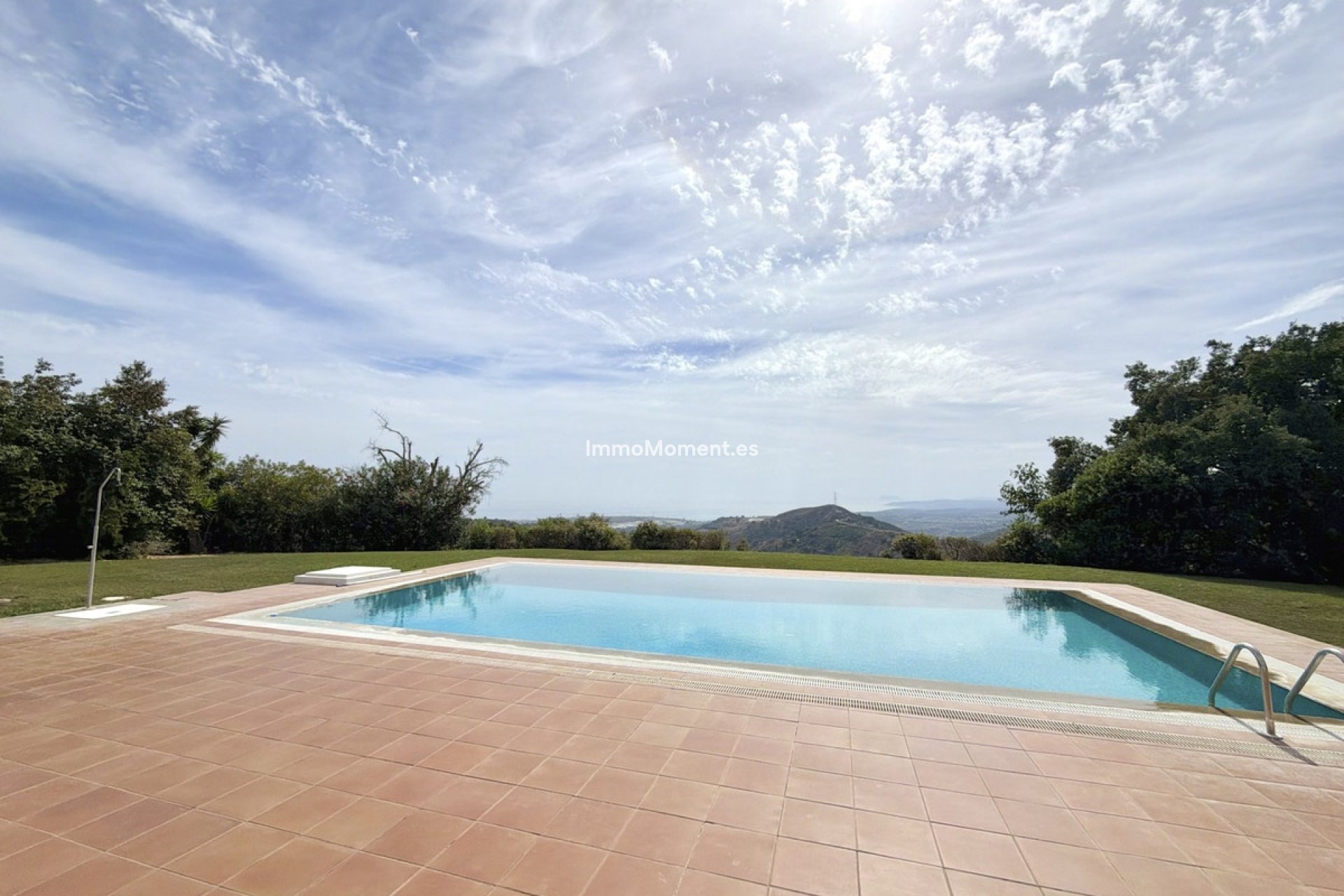 Reventa - Villa independiente - Estepona  - Estepona Centro