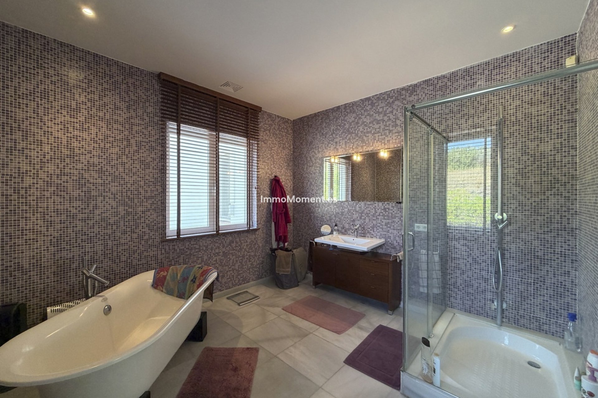 Reventa - Villa independiente - Estepona  - Estepona Centro