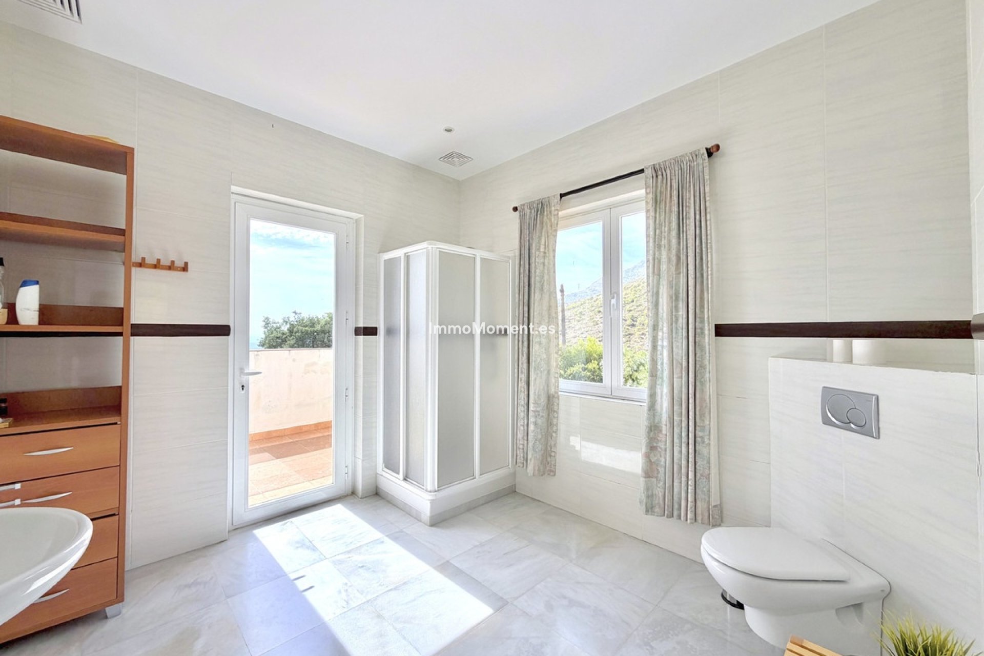 Reventa - Villa independiente - Estepona  - Estepona Centro