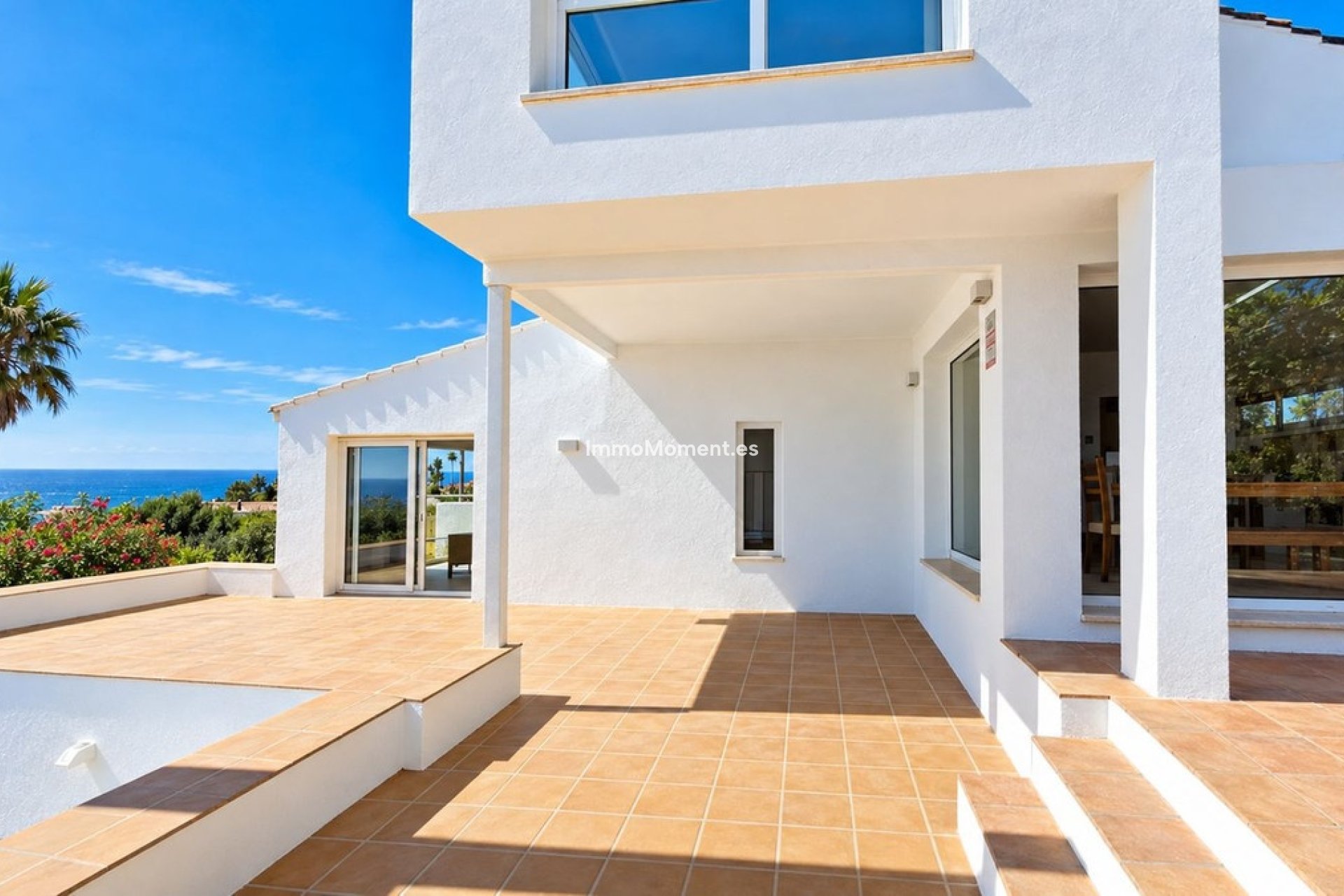 Reventa - Villa independiente - Estepona  - Estepona Centro