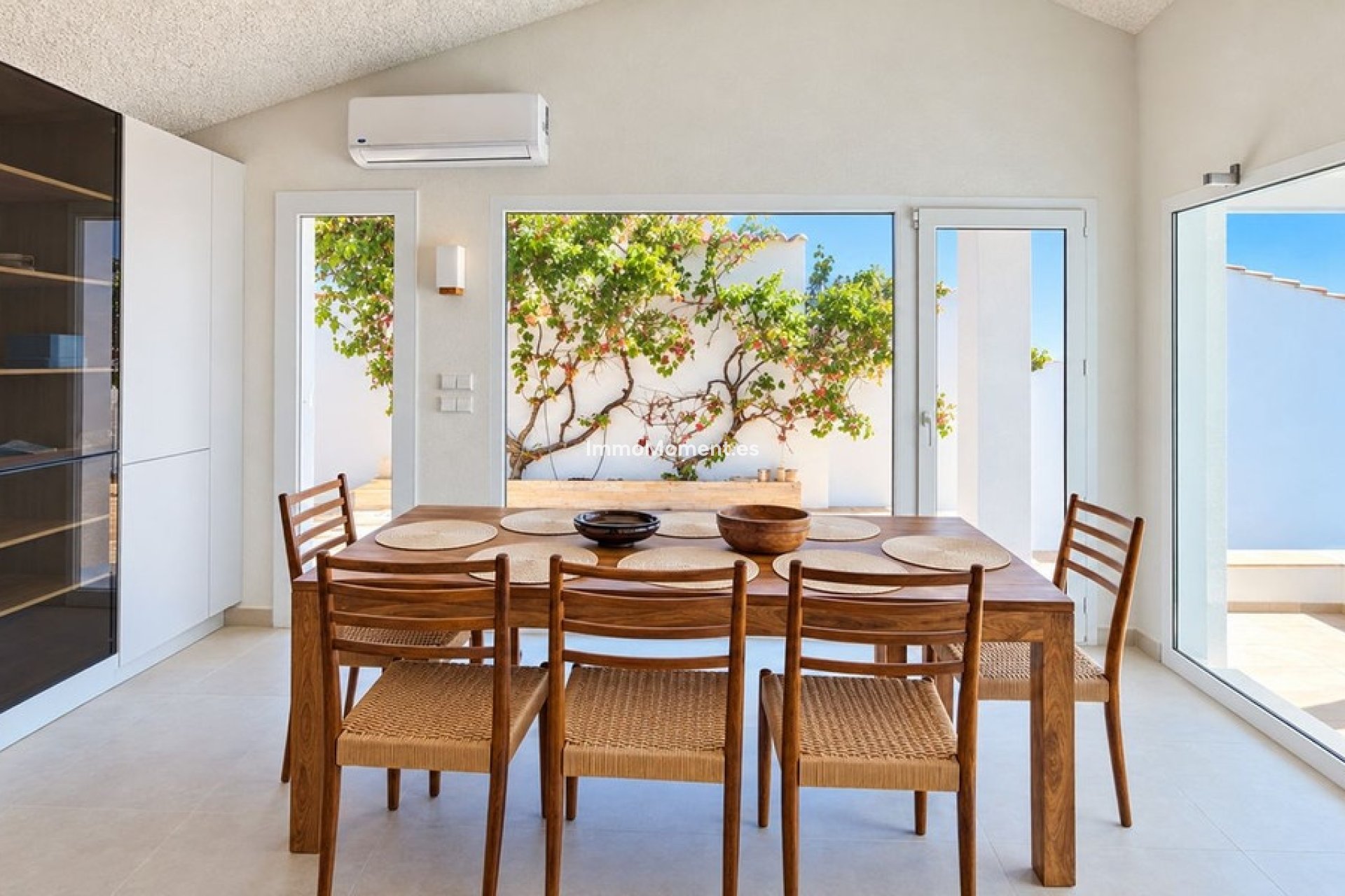 Reventa - Villa independiente - Estepona  - Estepona Centro