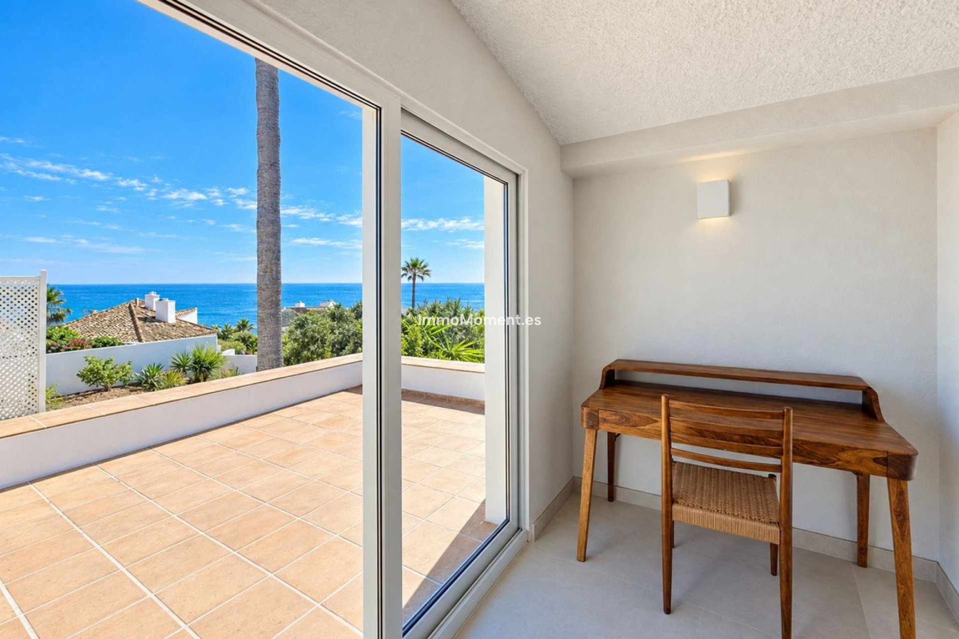Reventa - Villa independiente - Estepona  - Estepona Centro