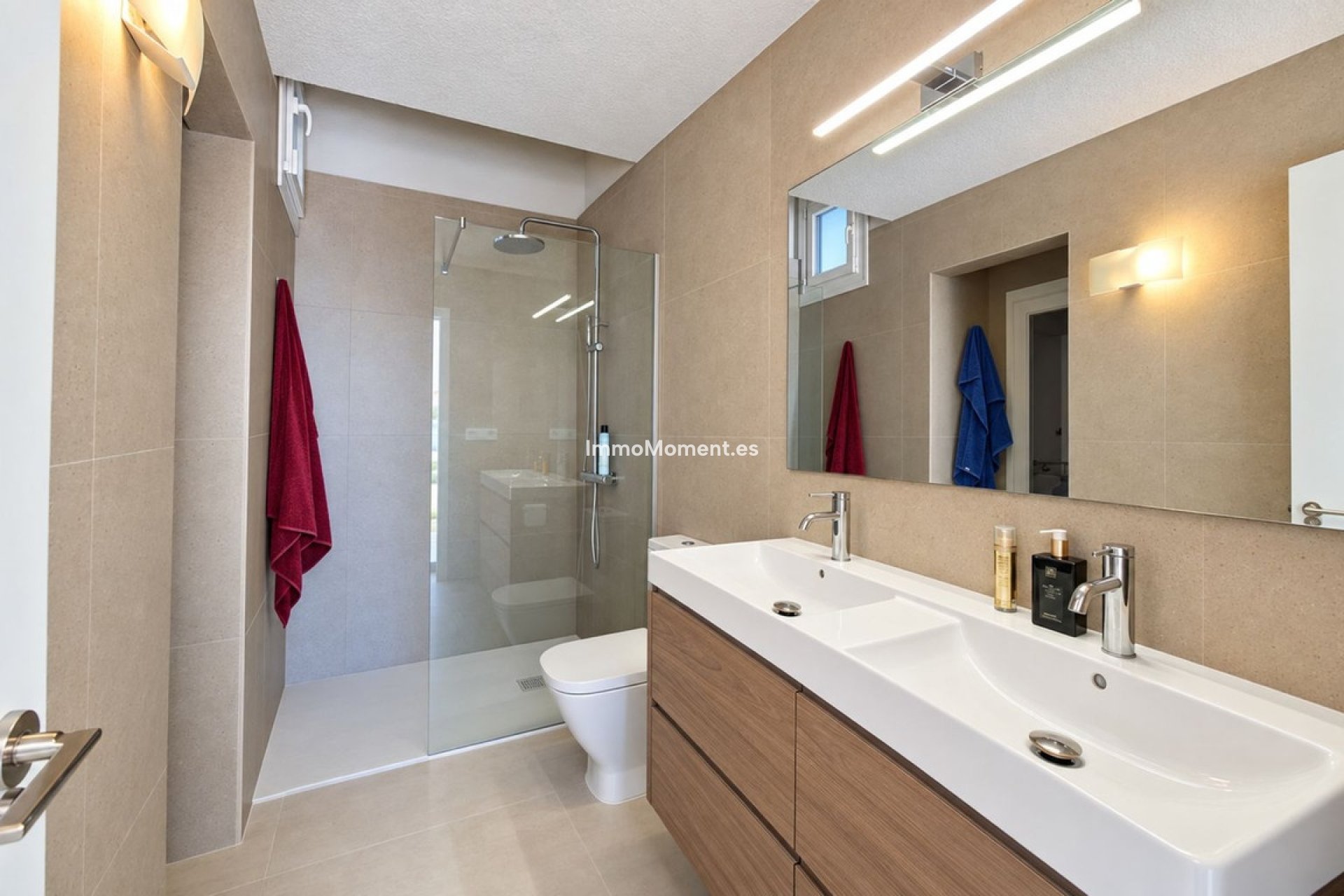 Reventa - Villa independiente - Estepona  - Estepona Centro