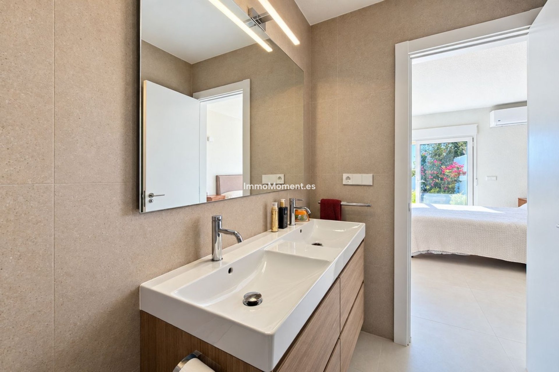 Reventa - Villa independiente - Estepona  - Estepona Centro