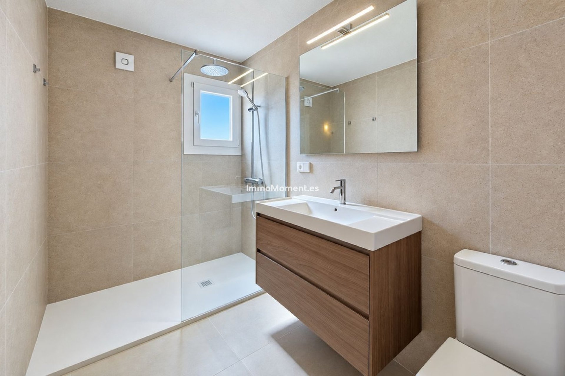 Reventa - Villa independiente - Estepona  - Estepona Centro