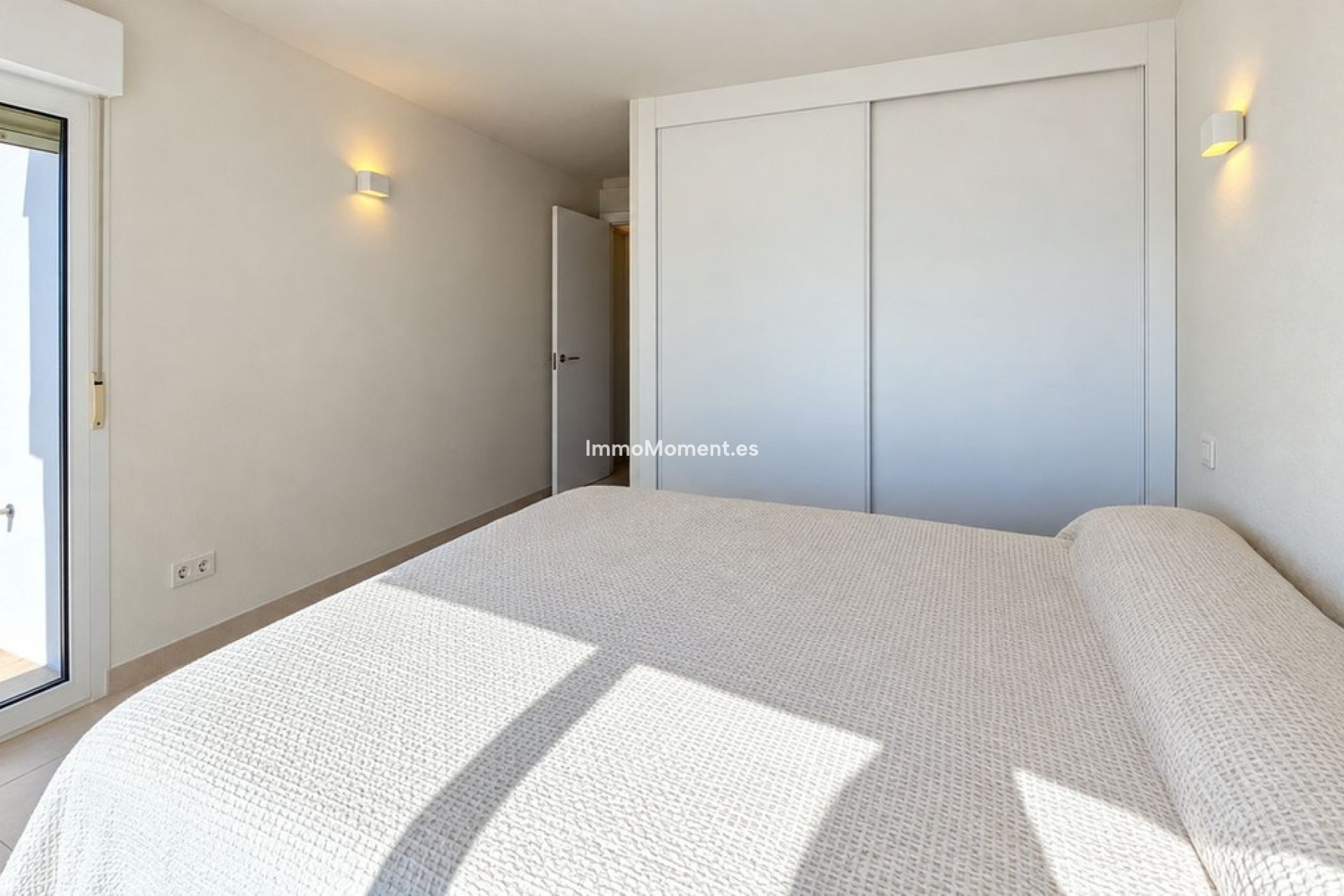 Reventa - Villa independiente - Estepona  - Estepona Centro