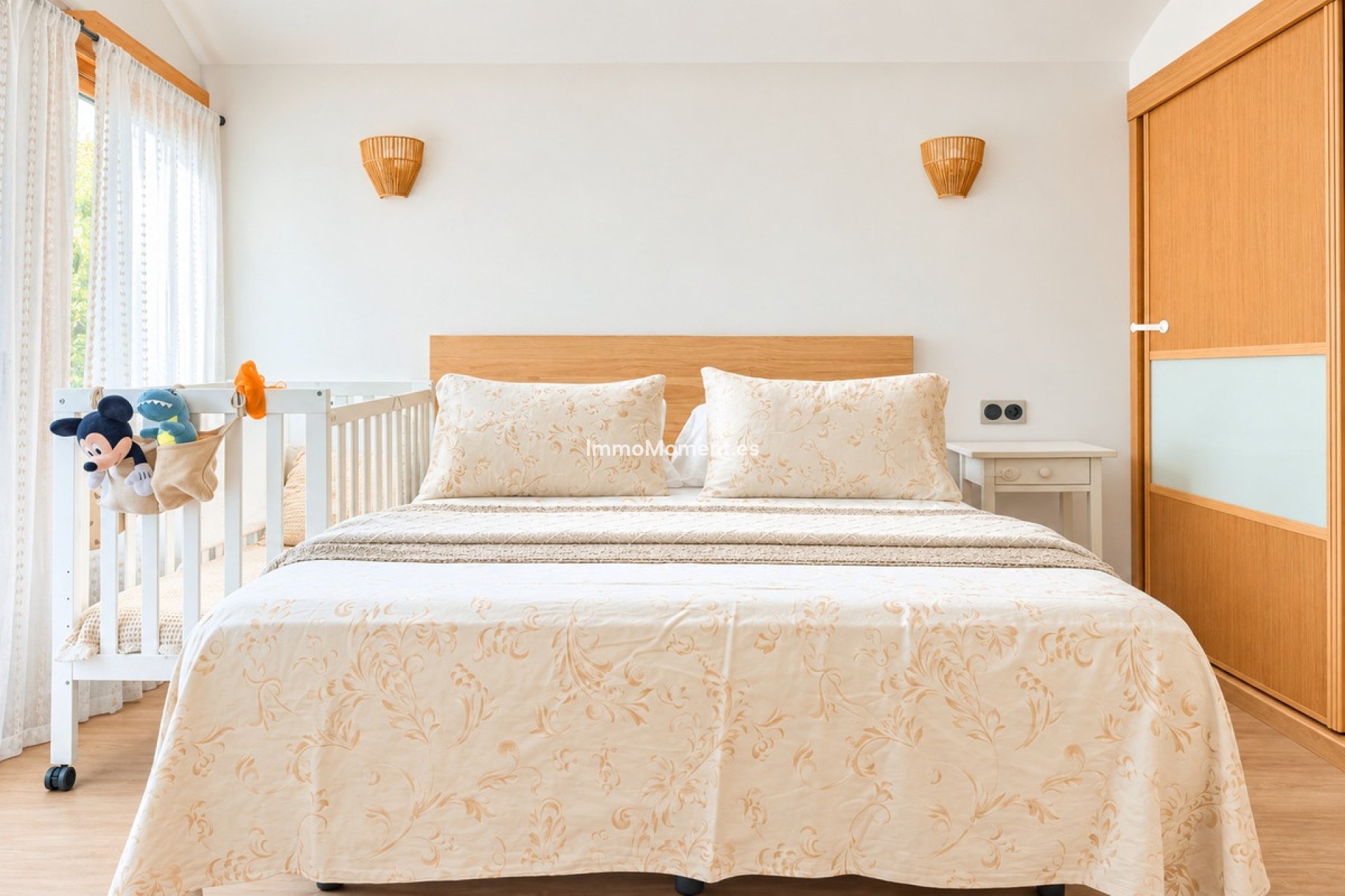 Reventa - Villa independiente - Estepona  - Estepona Centro