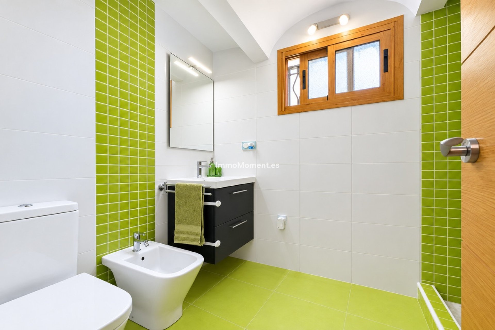 Reventa - Villa independiente - Estepona  - Estepona Centro