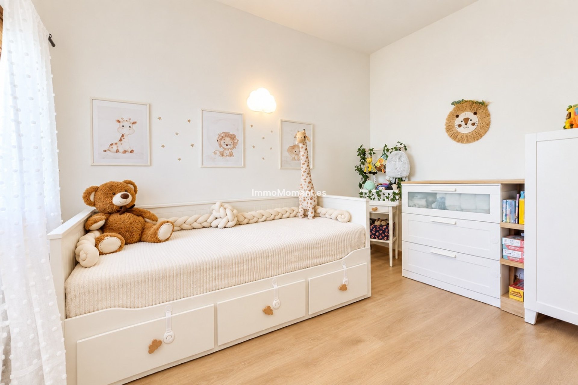 Reventa - Villa independiente - Estepona  - Estepona Centro