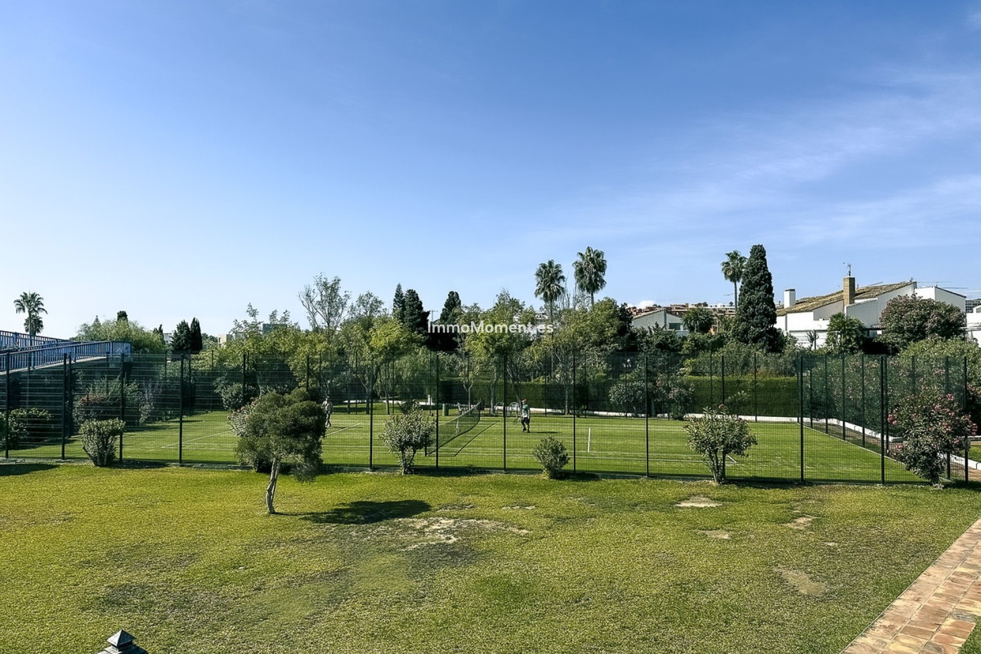 Reventa - Villa independiente - Estepona  - Estepona Centro