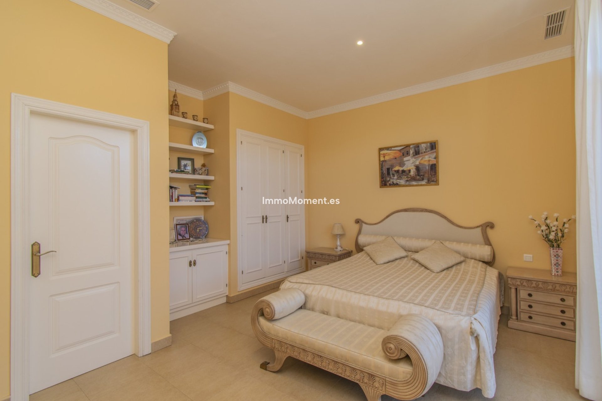 Reventa - Villa independiente - Estepona  - Estepona Centro
