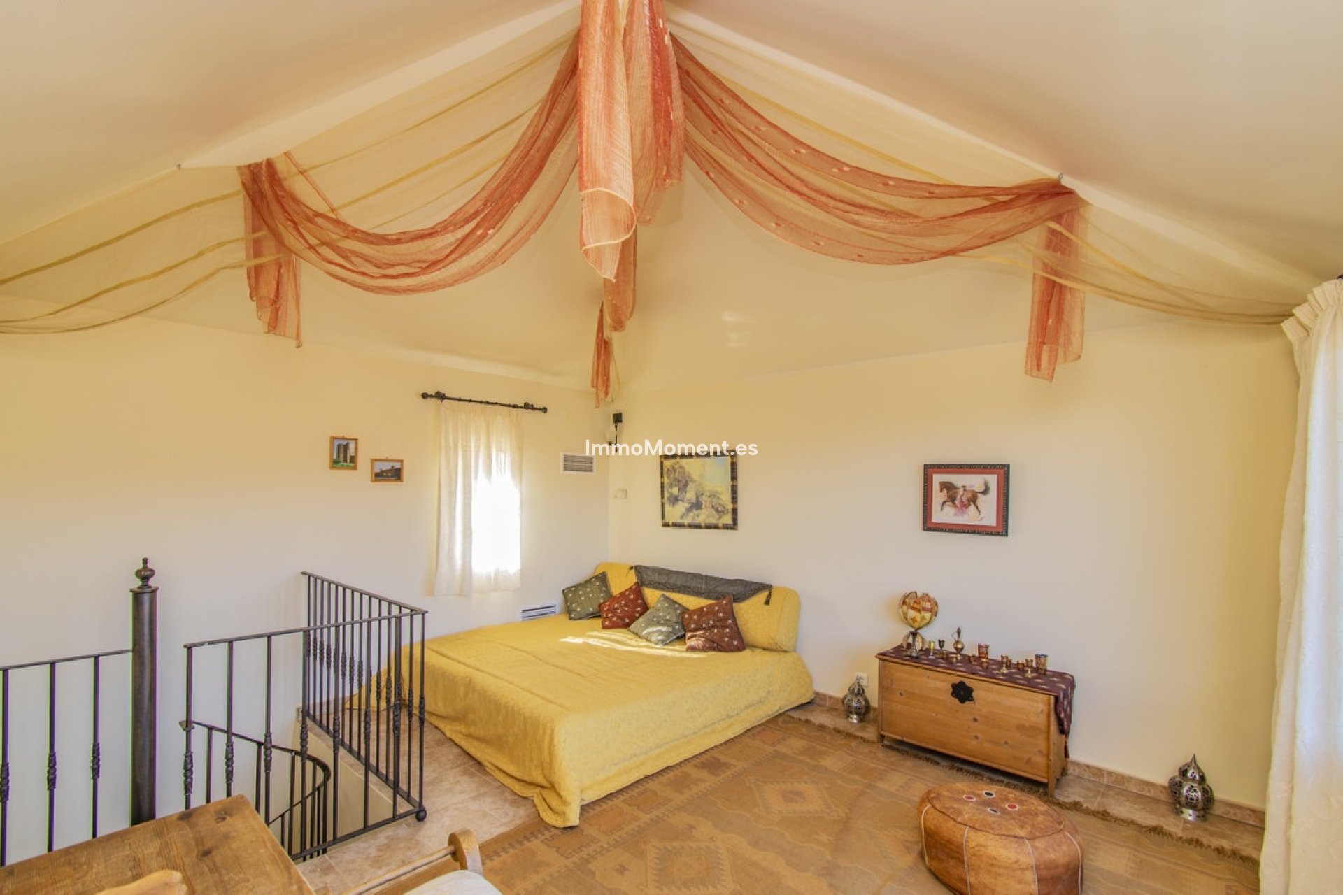 Reventa - Villa independiente - Estepona  - Estepona Centro