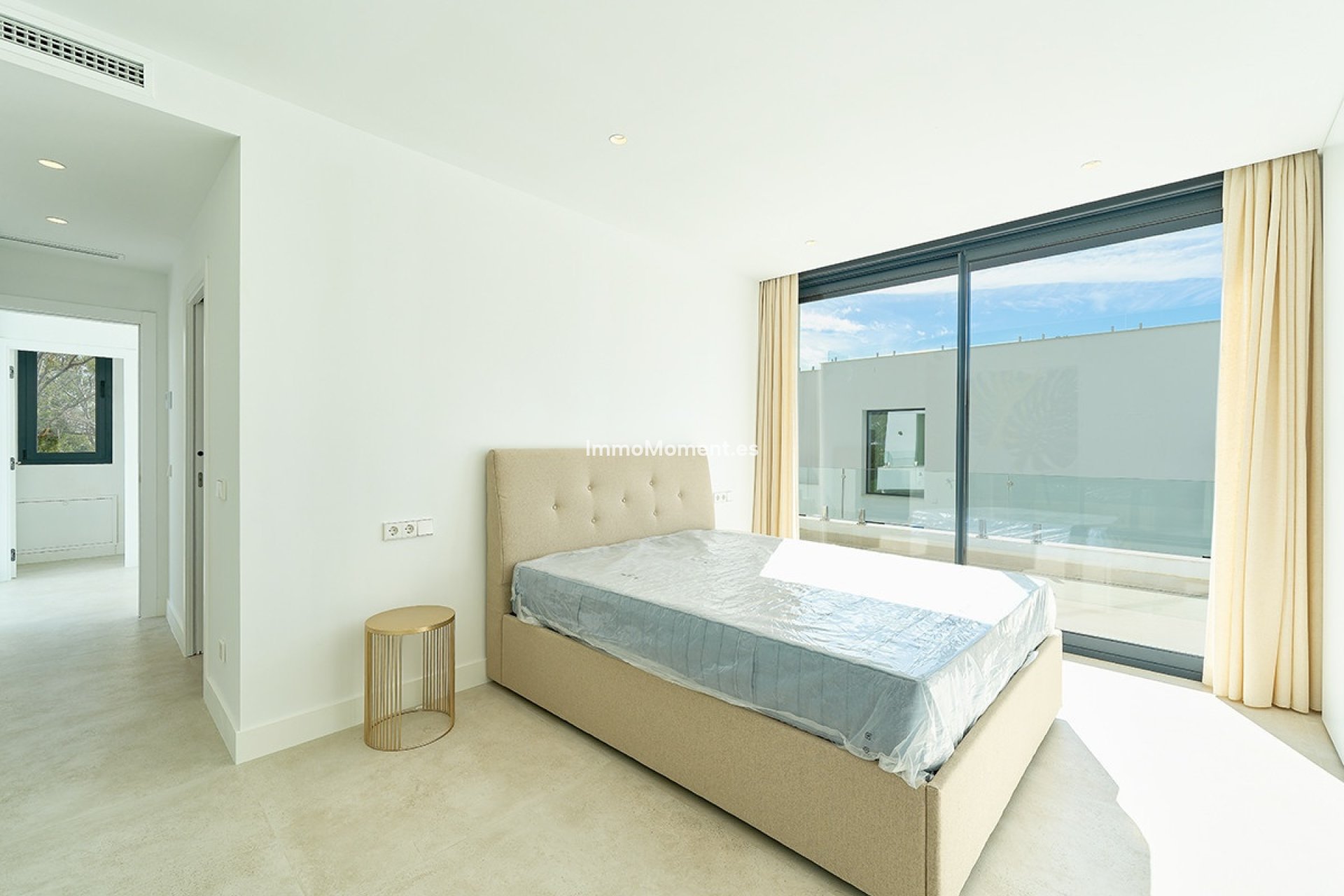 Reventa - Villa independiente - Estepona  - Estepona Centro