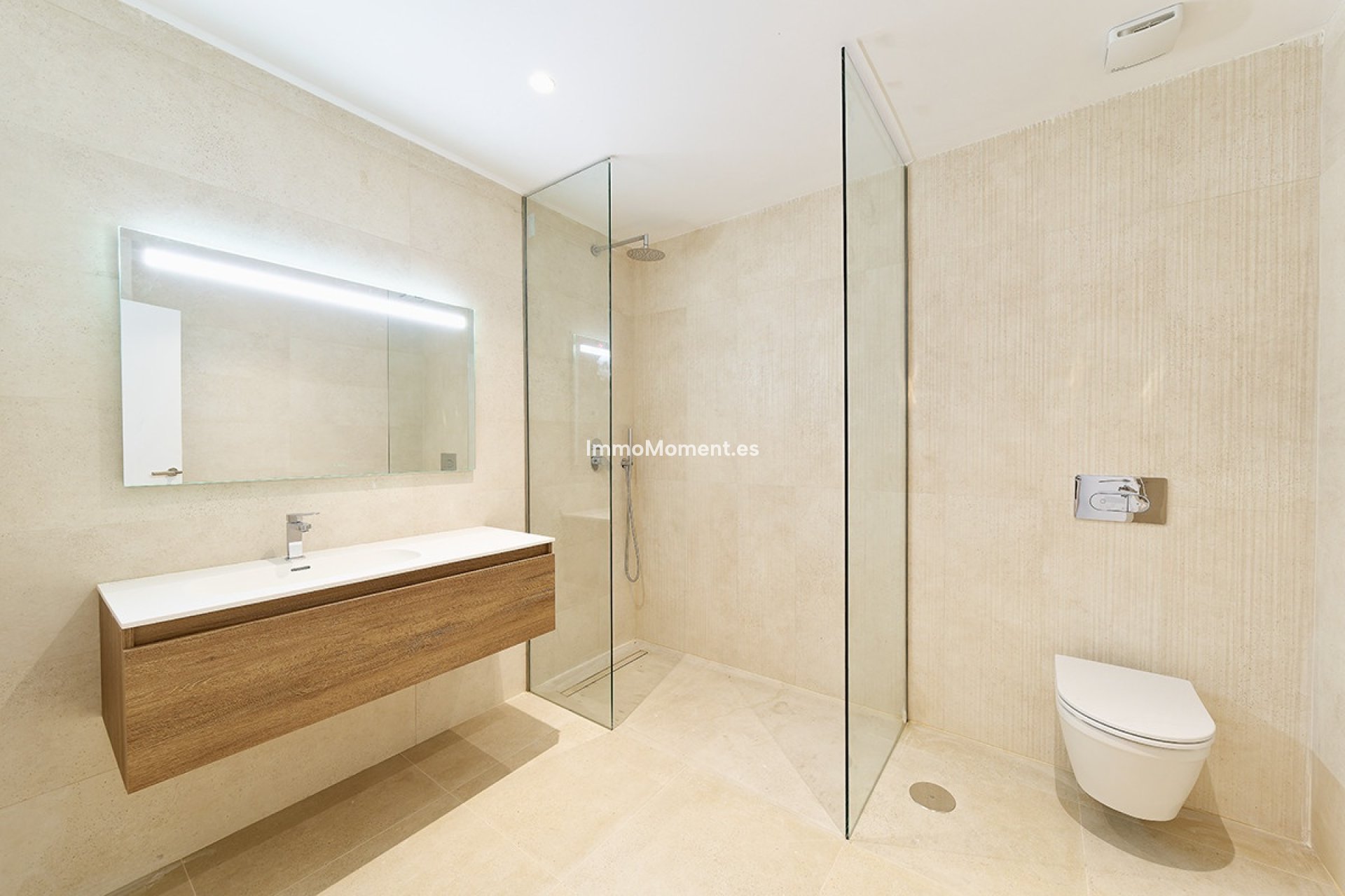 Reventa - Villa independiente - Estepona  - Estepona Centro