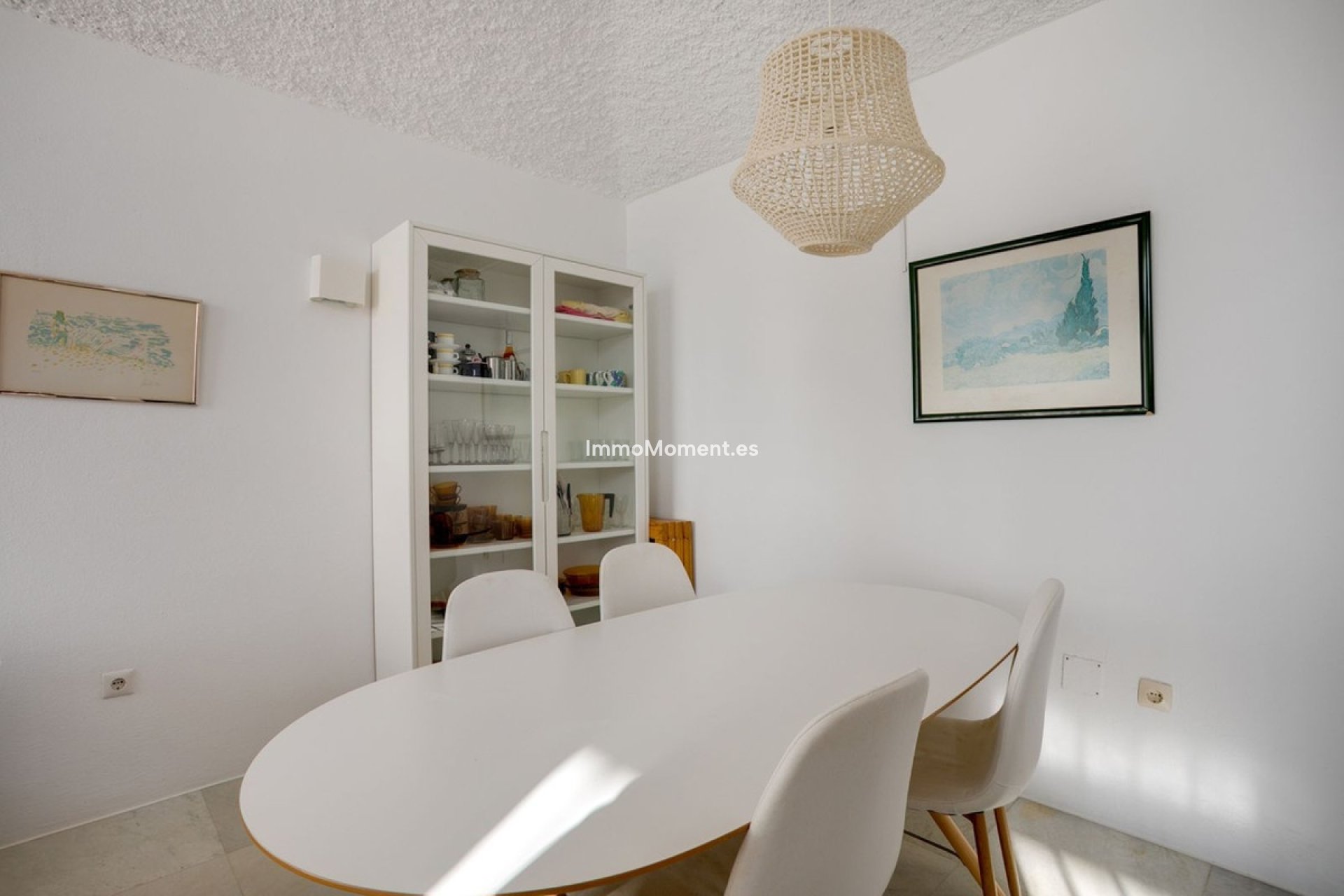 Reventa - Villa independiente - Estepona  - Estepona Centro