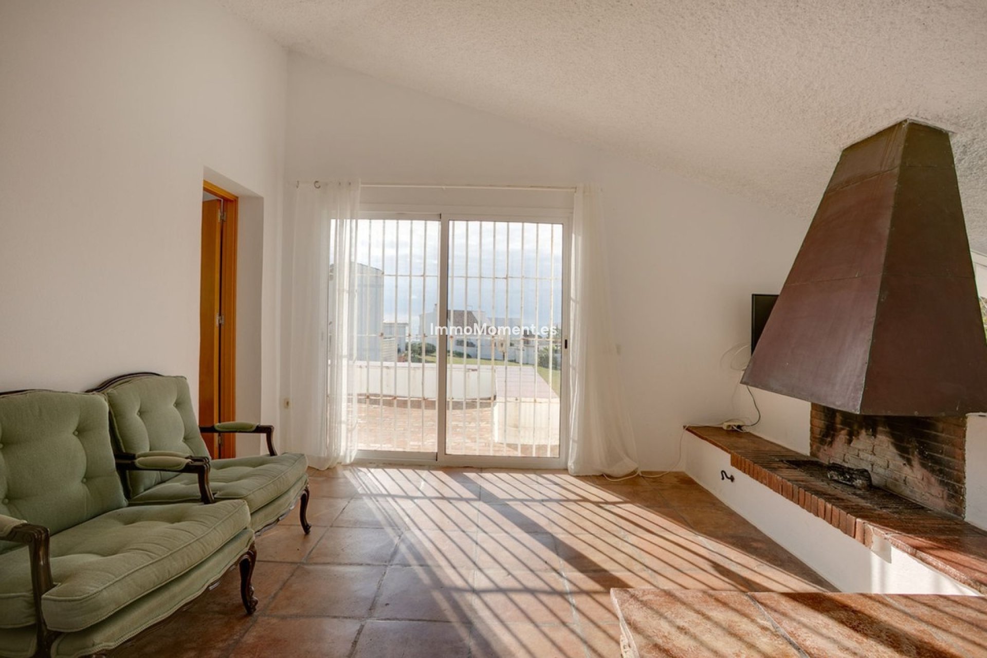 Reventa - Villa independiente - Estepona  - Estepona Centro