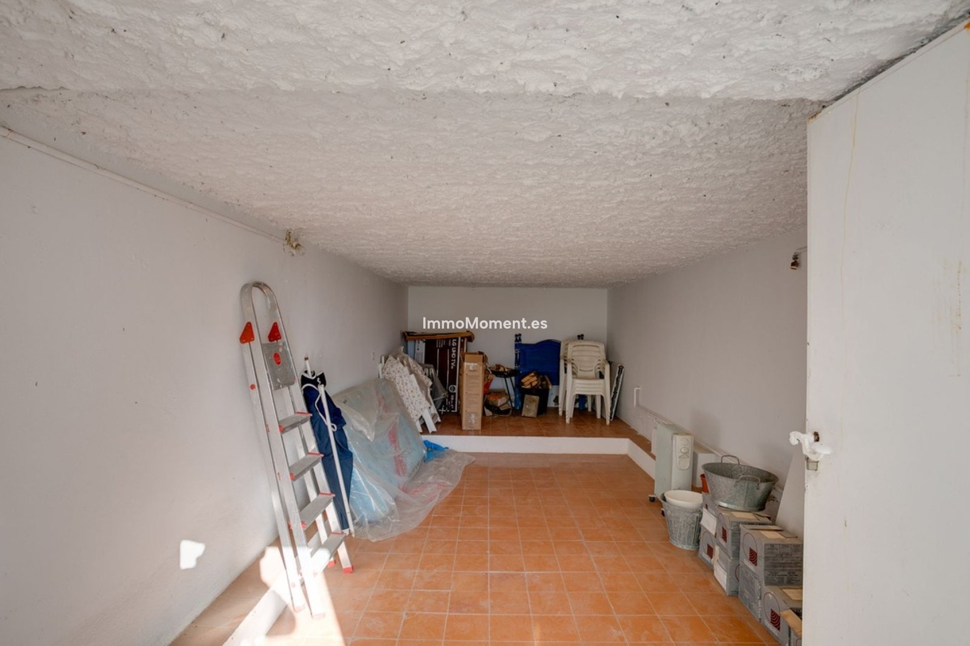Reventa - Villa independiente - Estepona  - Estepona Centro