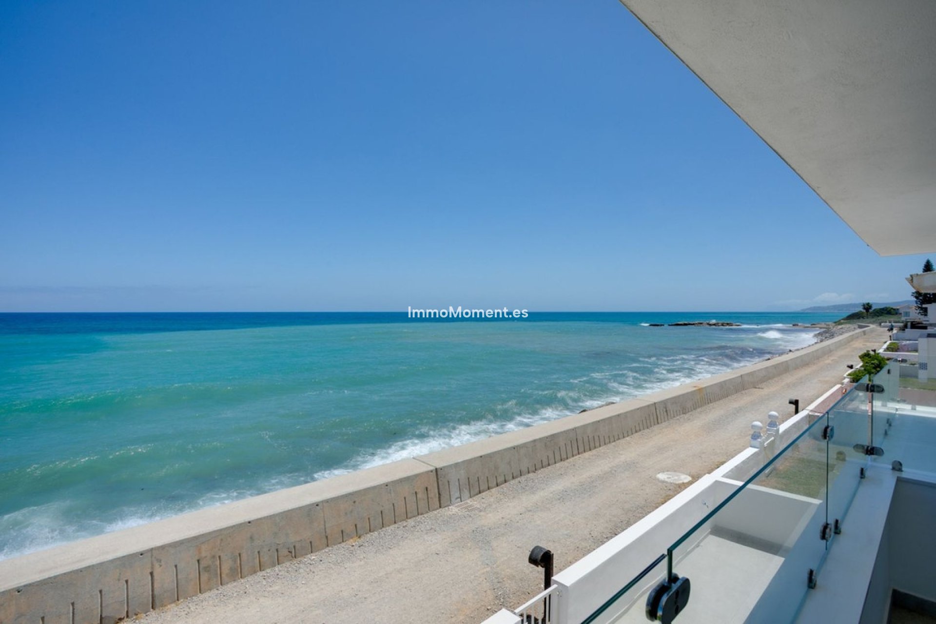 Reventa - Villa independiente - Estepona  - Estepona Centro