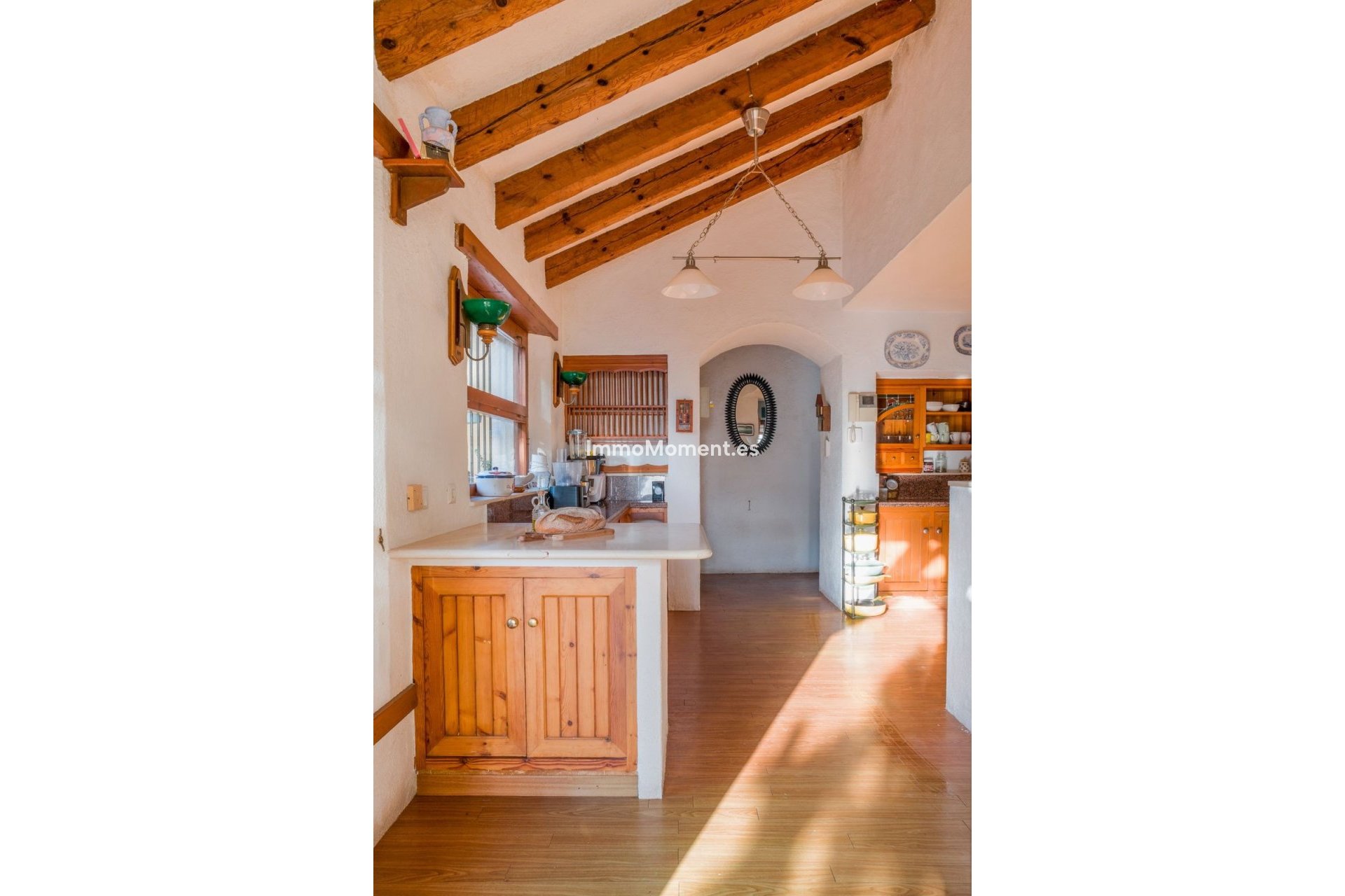 Reventa - Villa independiente - Estepona  - Estepona Centro