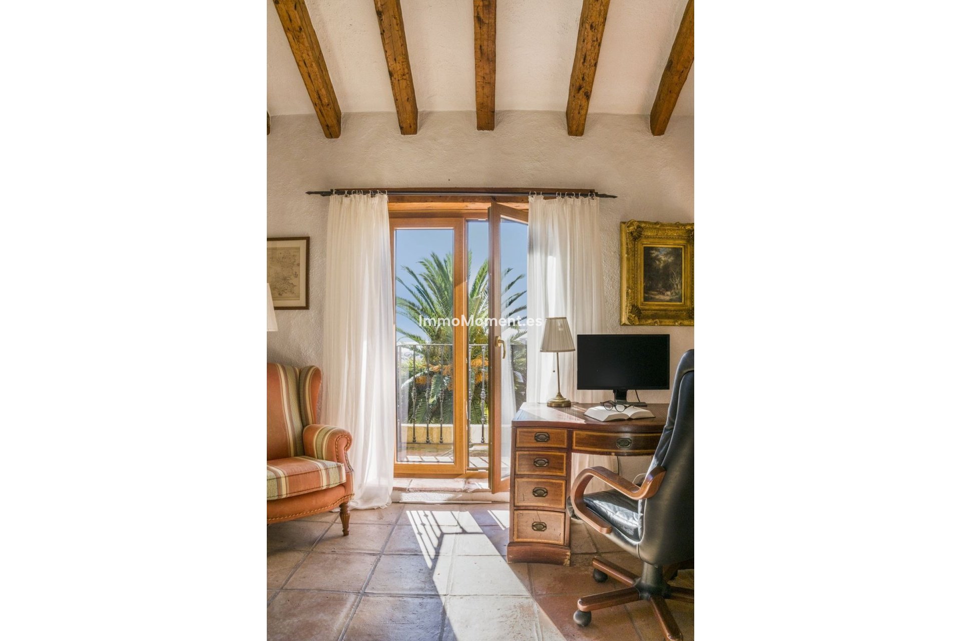 Reventa - Villa independiente - Estepona  - Estepona Centro