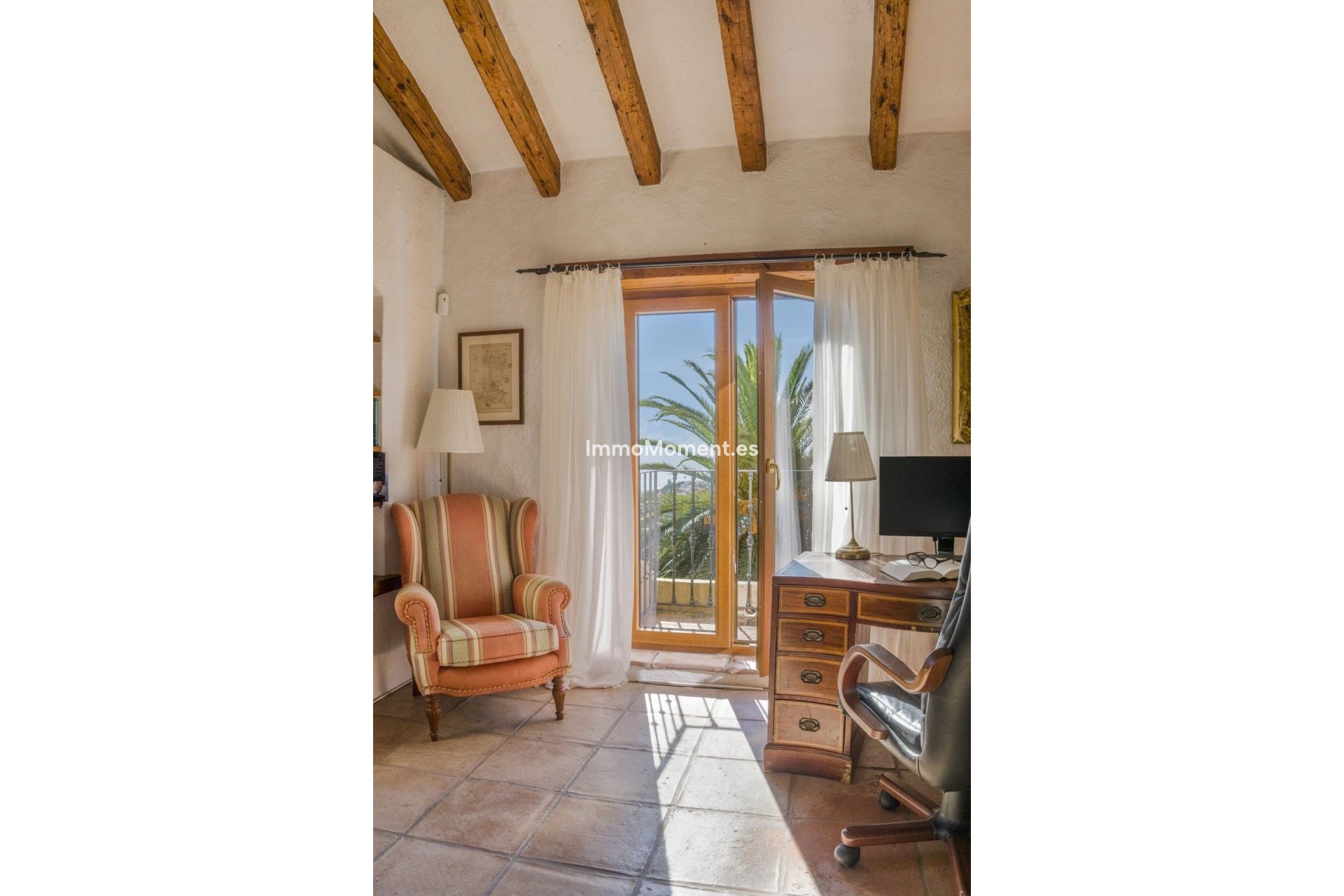 Reventa - Villa independiente - Estepona  - Estepona Centro